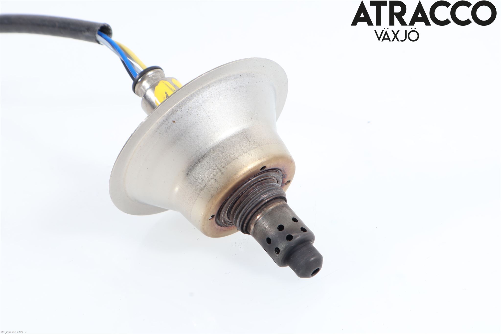 Honda CIVIC 17-22 Injlambdasond