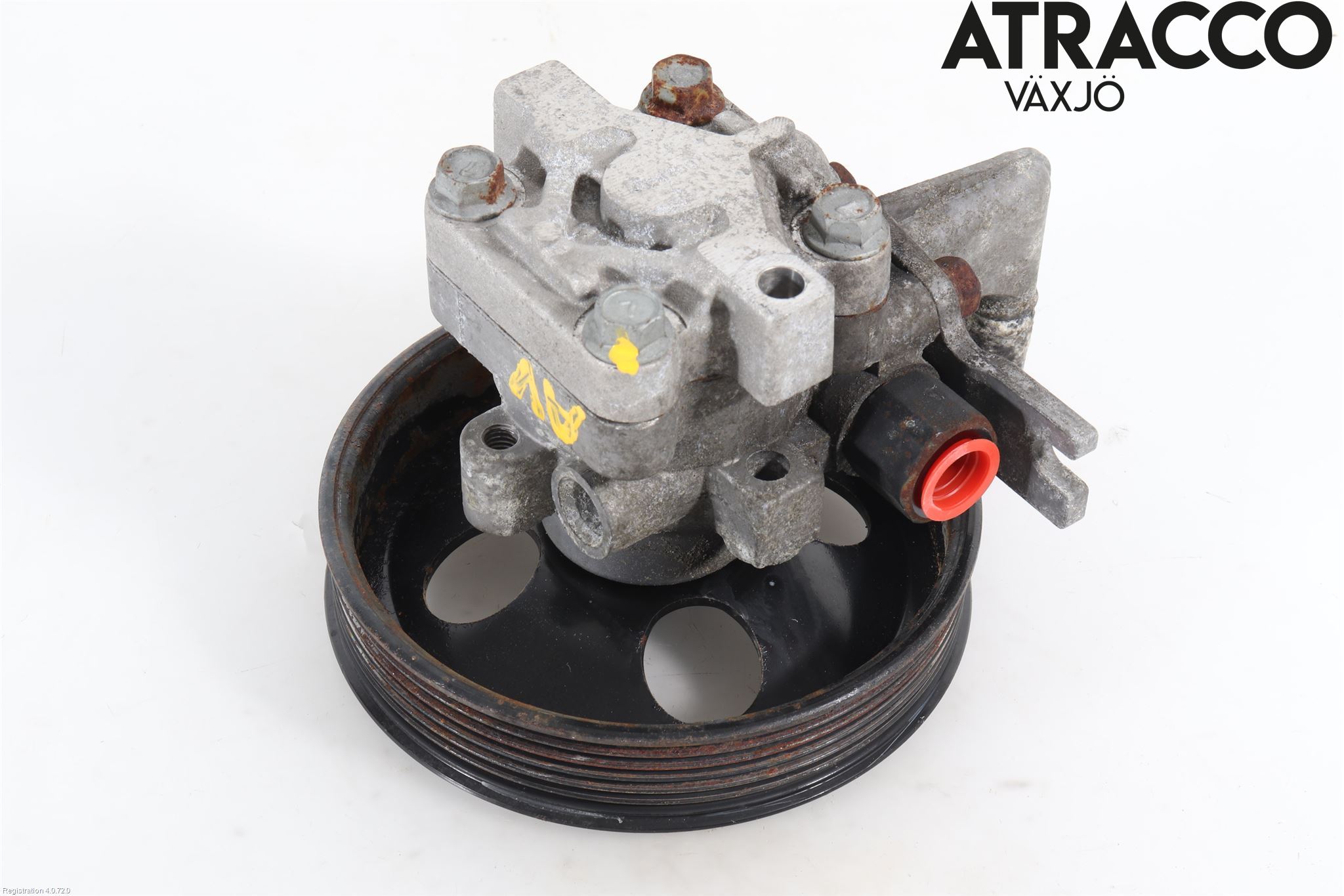 Hyundai SANTA FE  06-12 Styrservopump