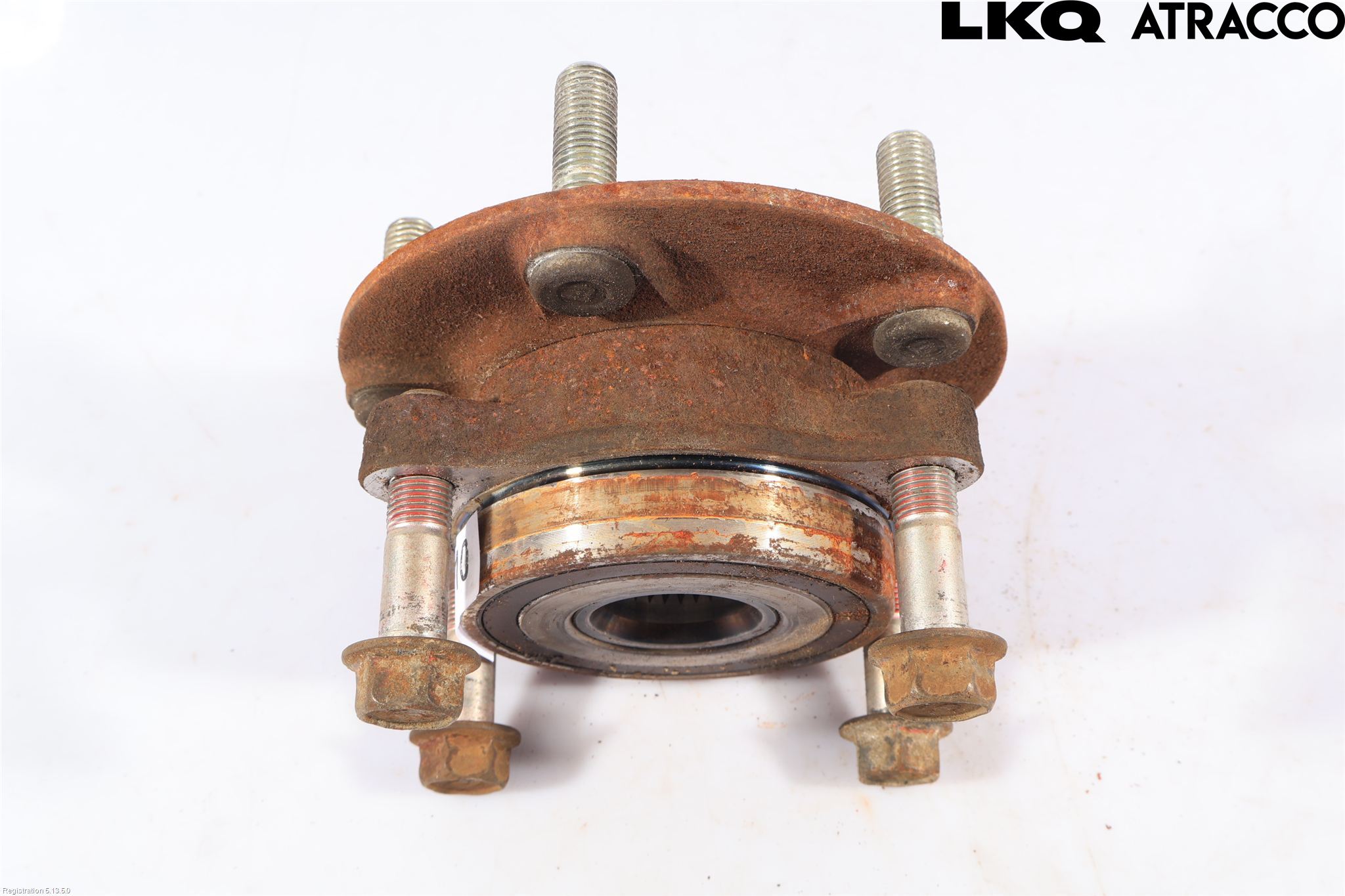 Mitsubishi OUTLANDER 13-21 Nav Fram