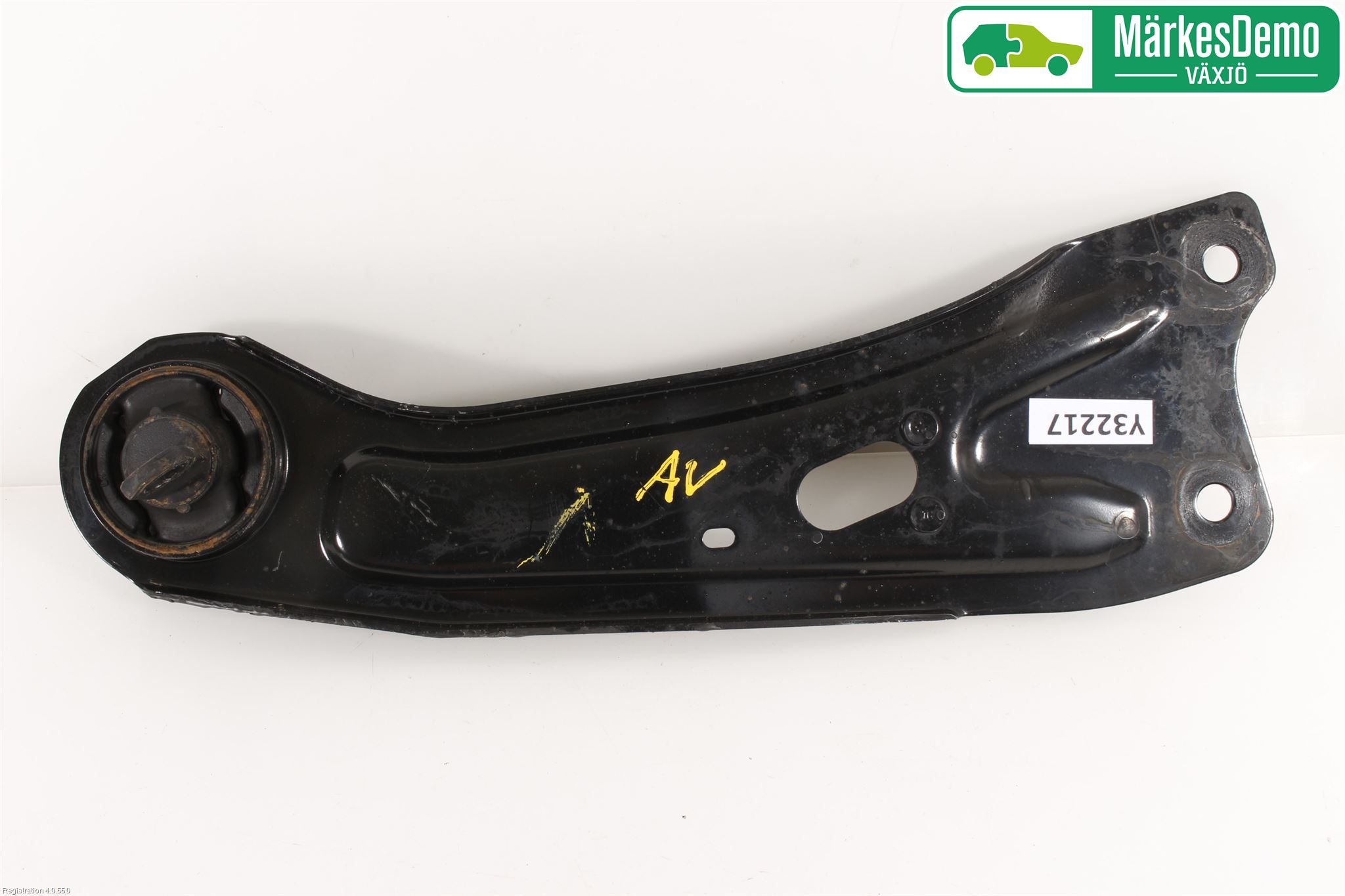 Hyundai i30 PD 17- Bärarm Bak Vänster