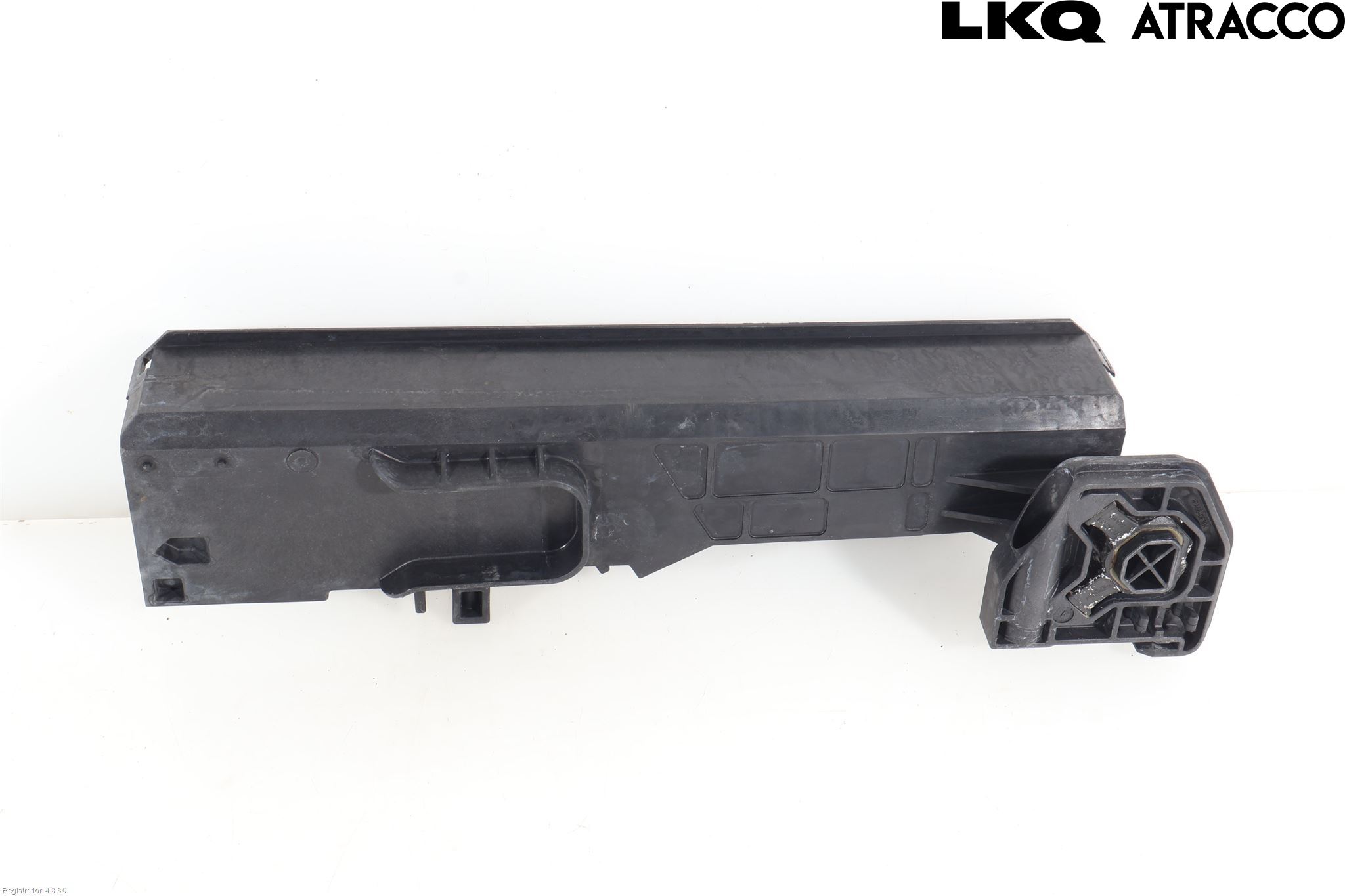 BMW i3 I01 13-22 Kylarfäste-Ram-Balk