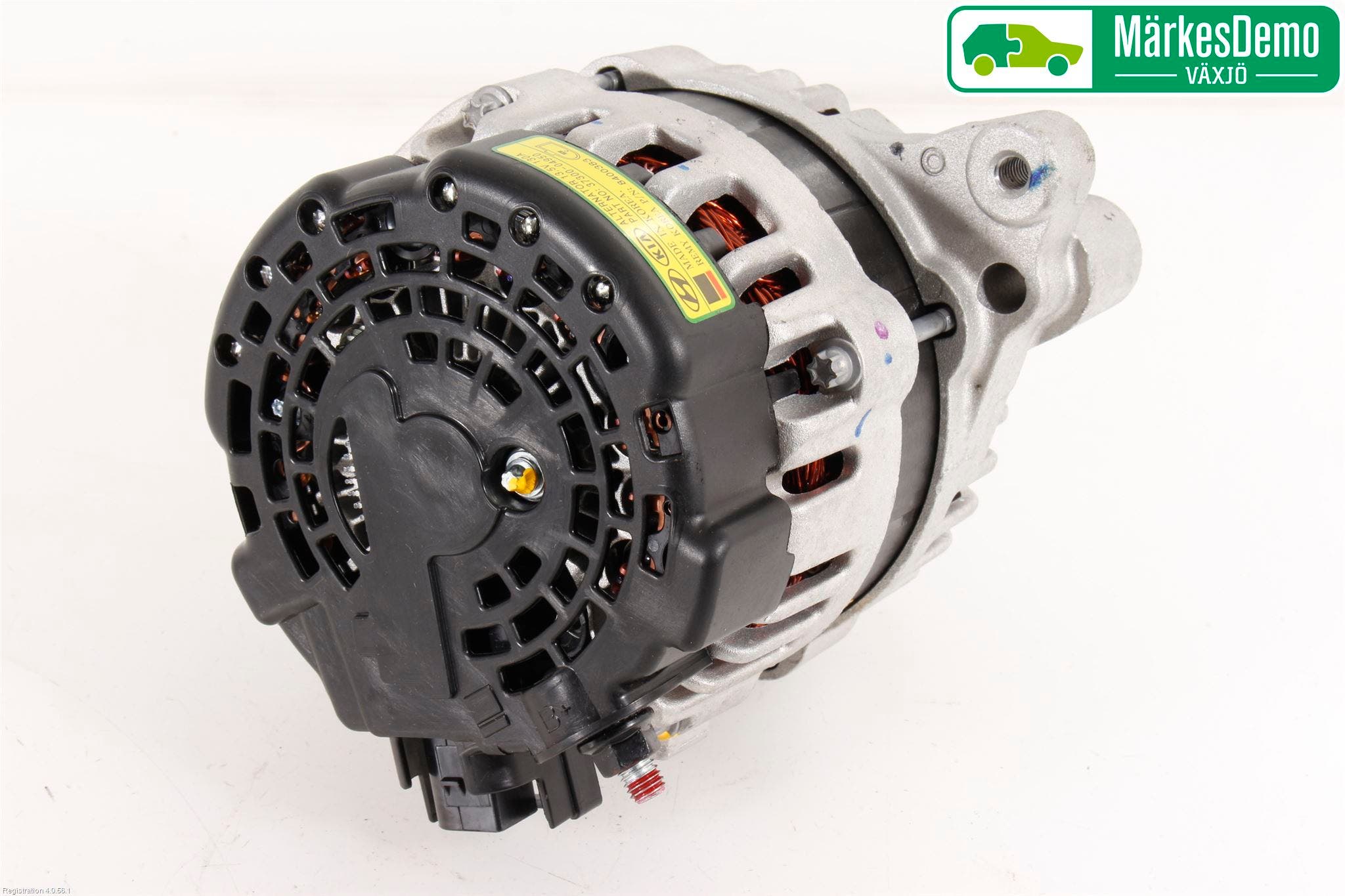 Hyundai KONA/ELECTRIC OS 18-23 Generator