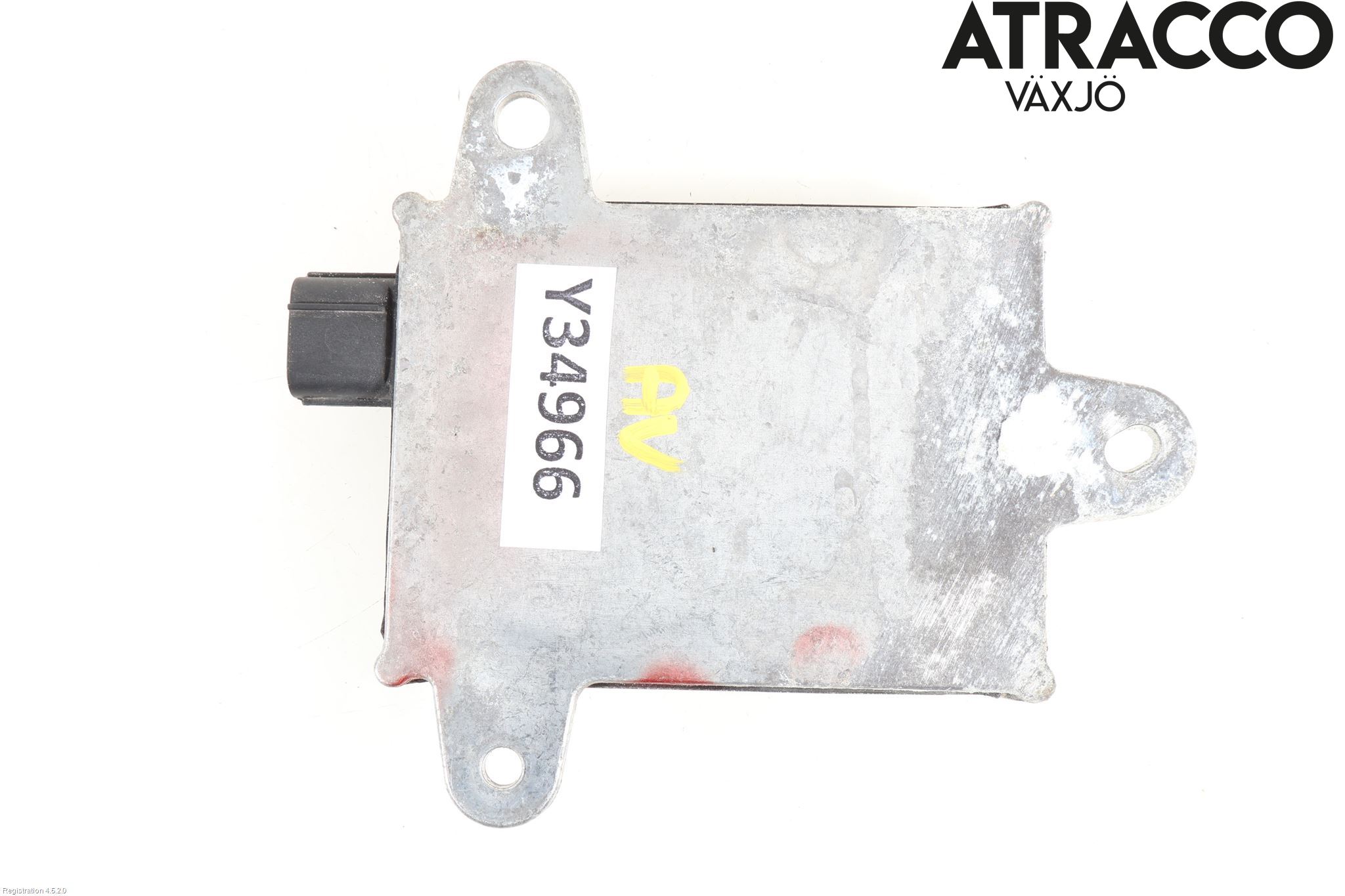 Toyota PRIUS (ZVW50) 16-21 Sensor Aktivt Kollisionsskydd