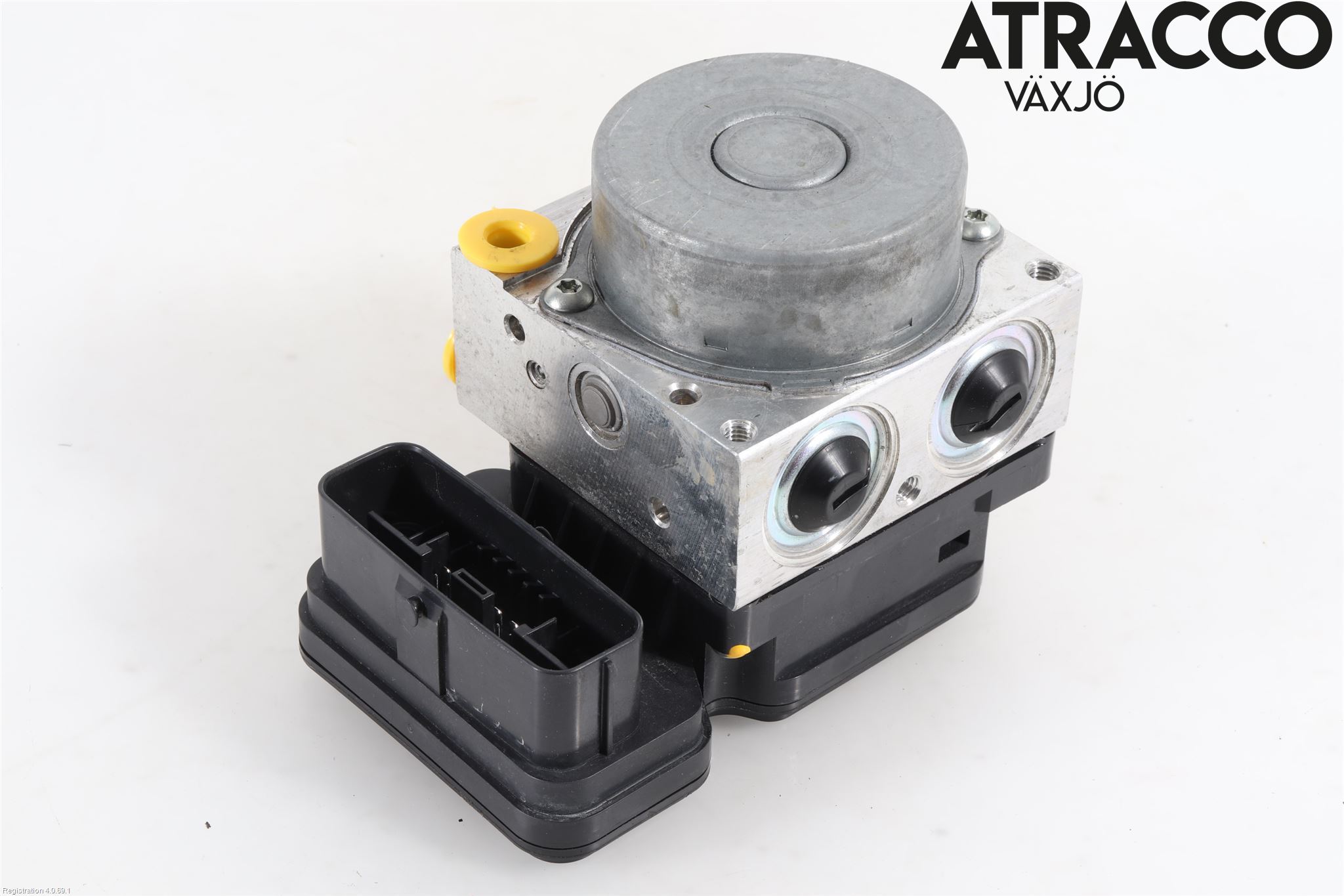 Toyota C-HR 16-23 Abs Hydraulaggregat