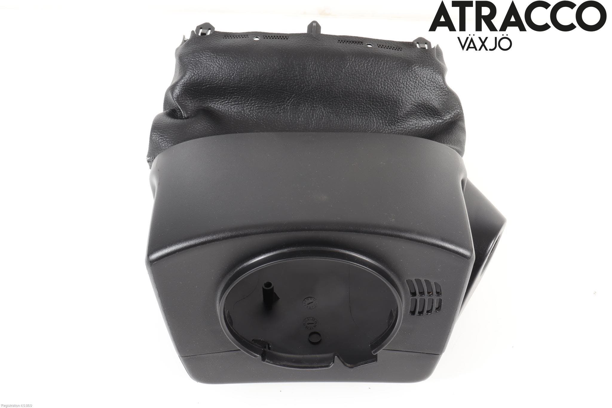 Toyota PROACE II 16- Rattkåpa-Kåpor