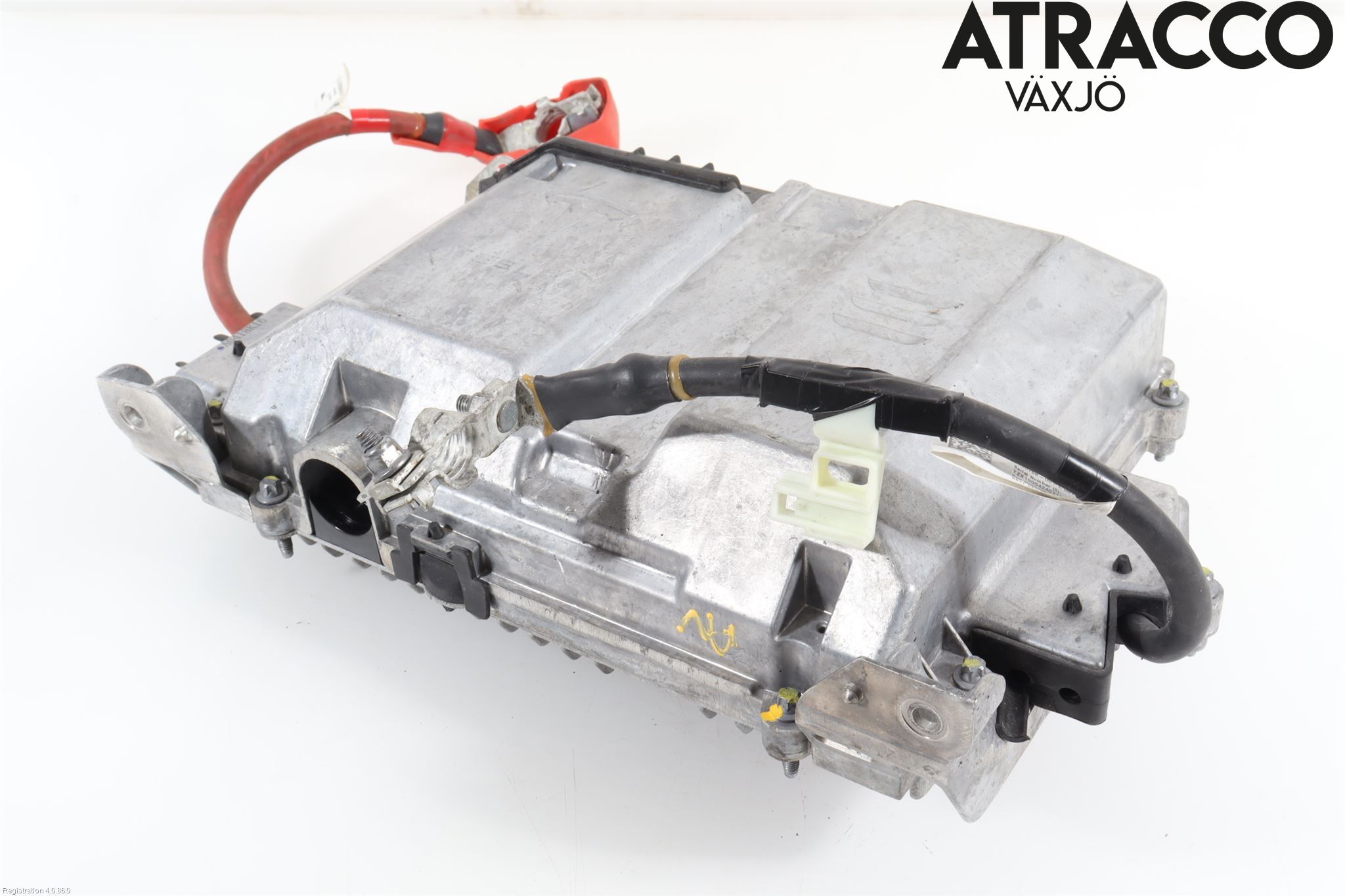 Tesla MODEL 3 17- Styrenhet Övrigt