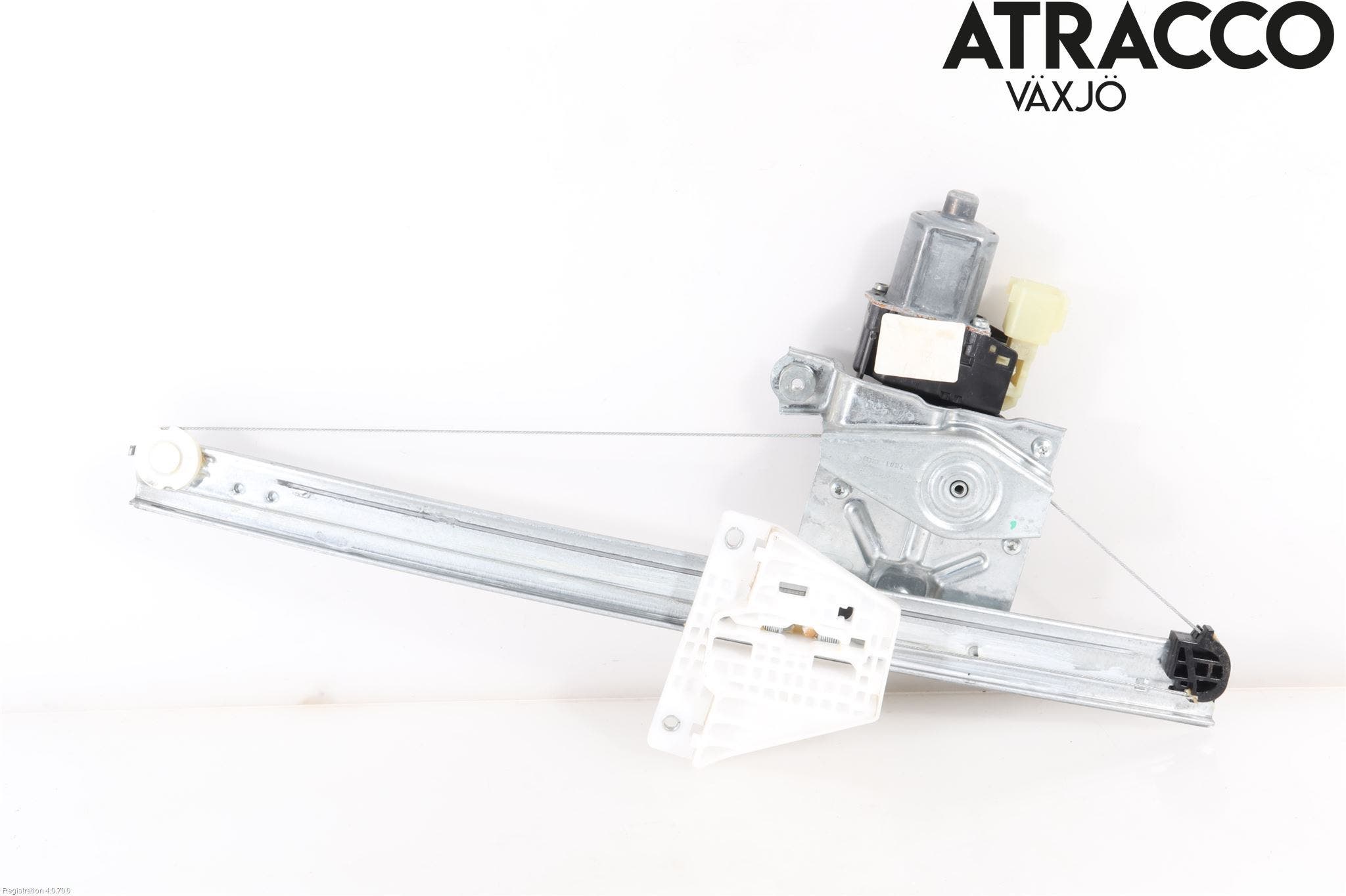 Ford KUGA 17-19 Fönsterhiss El Kompl