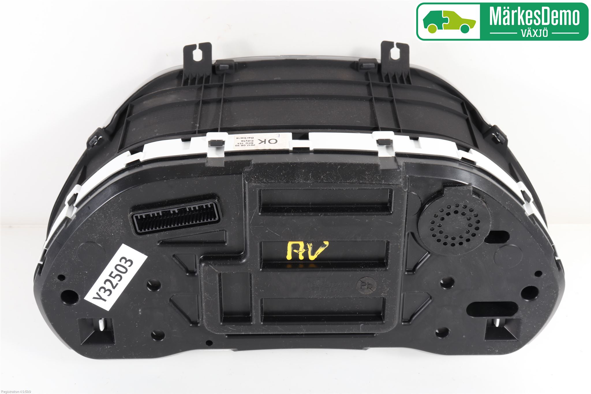 Hyundai i30 PD 17- Instrument Komb