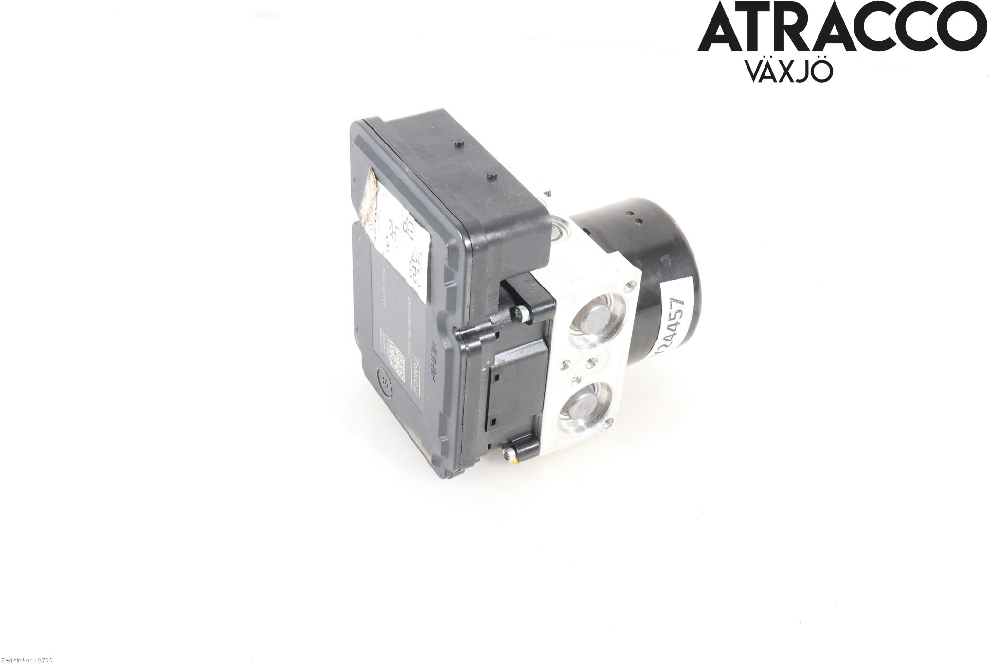 Ford FOCUS 11-14 Abs Hydraulaggregat