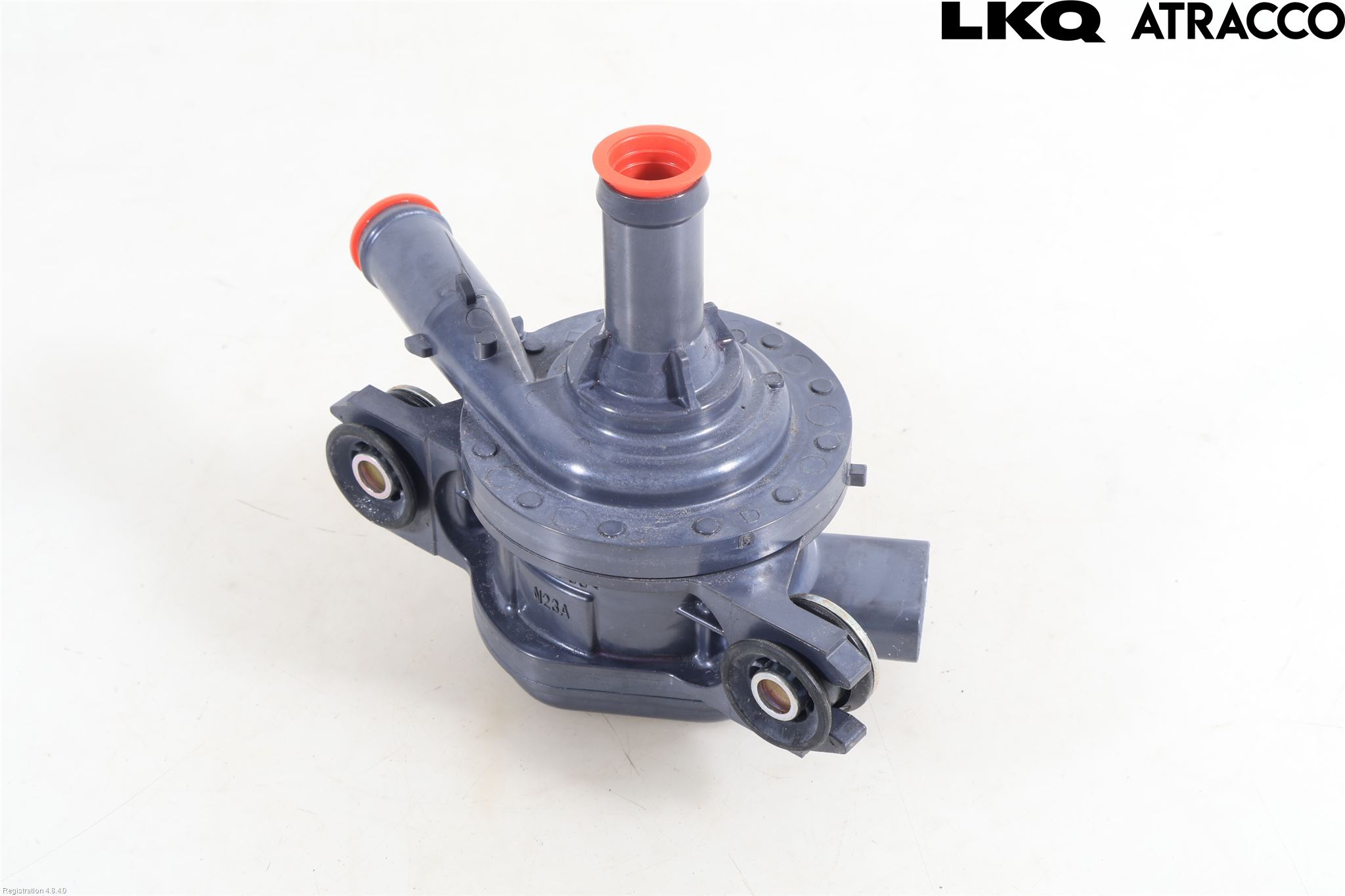 Toyota COROLLA 19- Värme Cirkulationspump