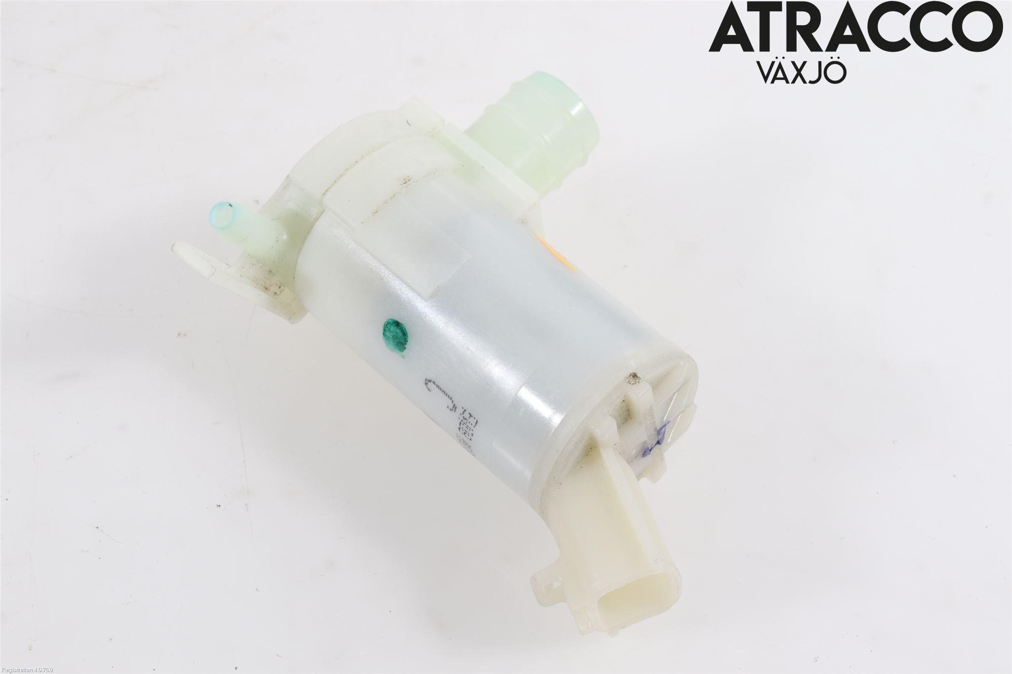 Suzuki VITARA 15- Spolarpump Baklucka