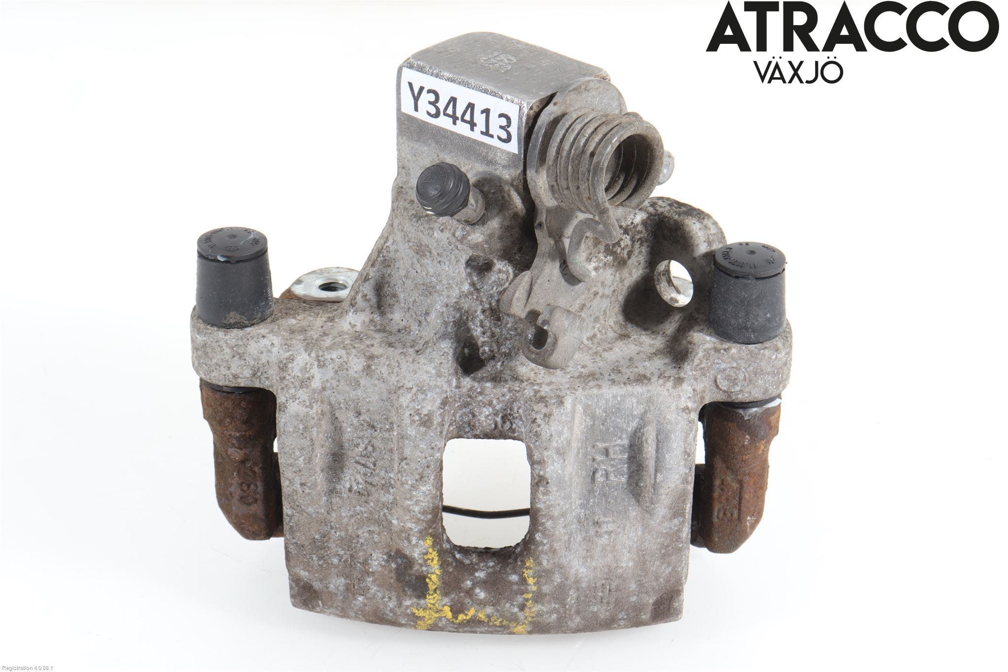 Ford KUGA 13-16 Bromsok Bak Höger