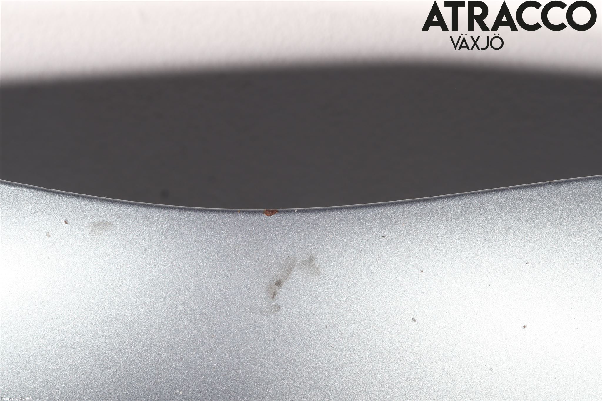 Toyota COROLLA 02-07 Huv Fram