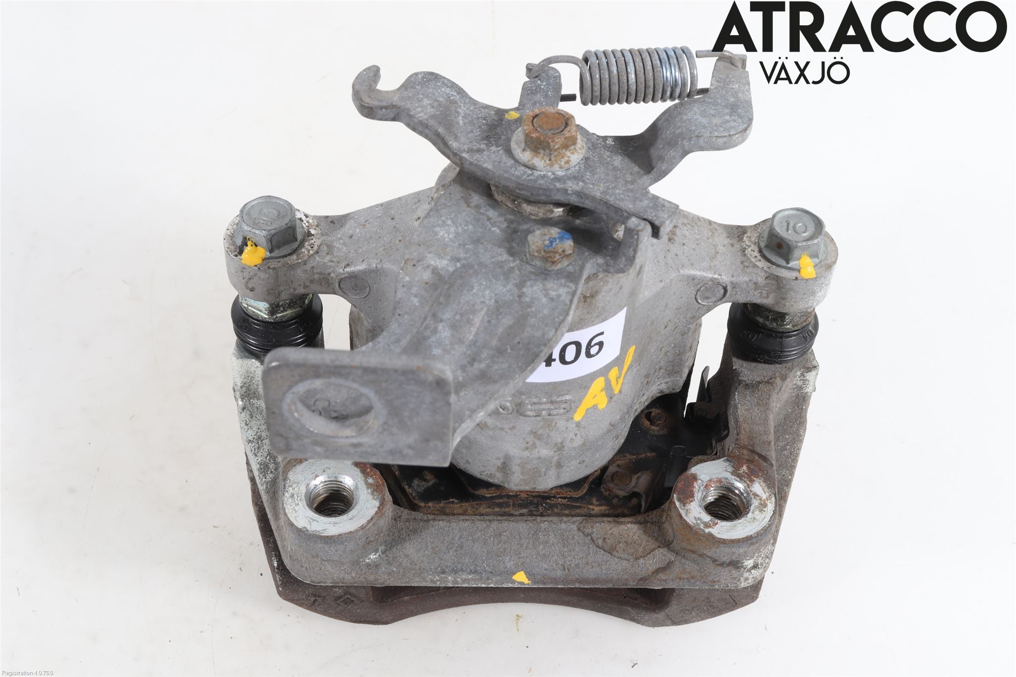 Hyundai i30 PD 17- Bromsok Bak Höger