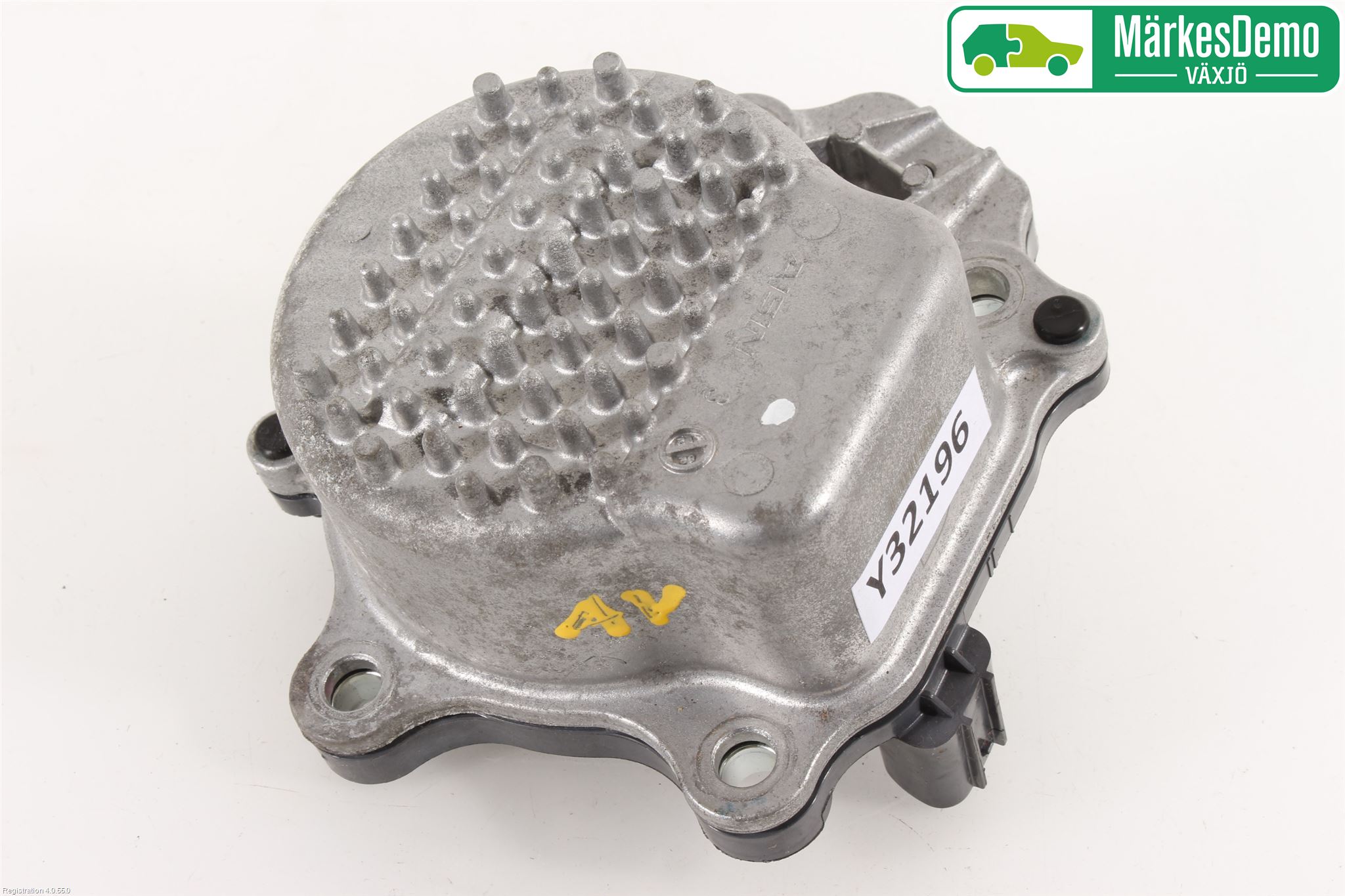 Toyota C-HR 16-23 Vattenpump