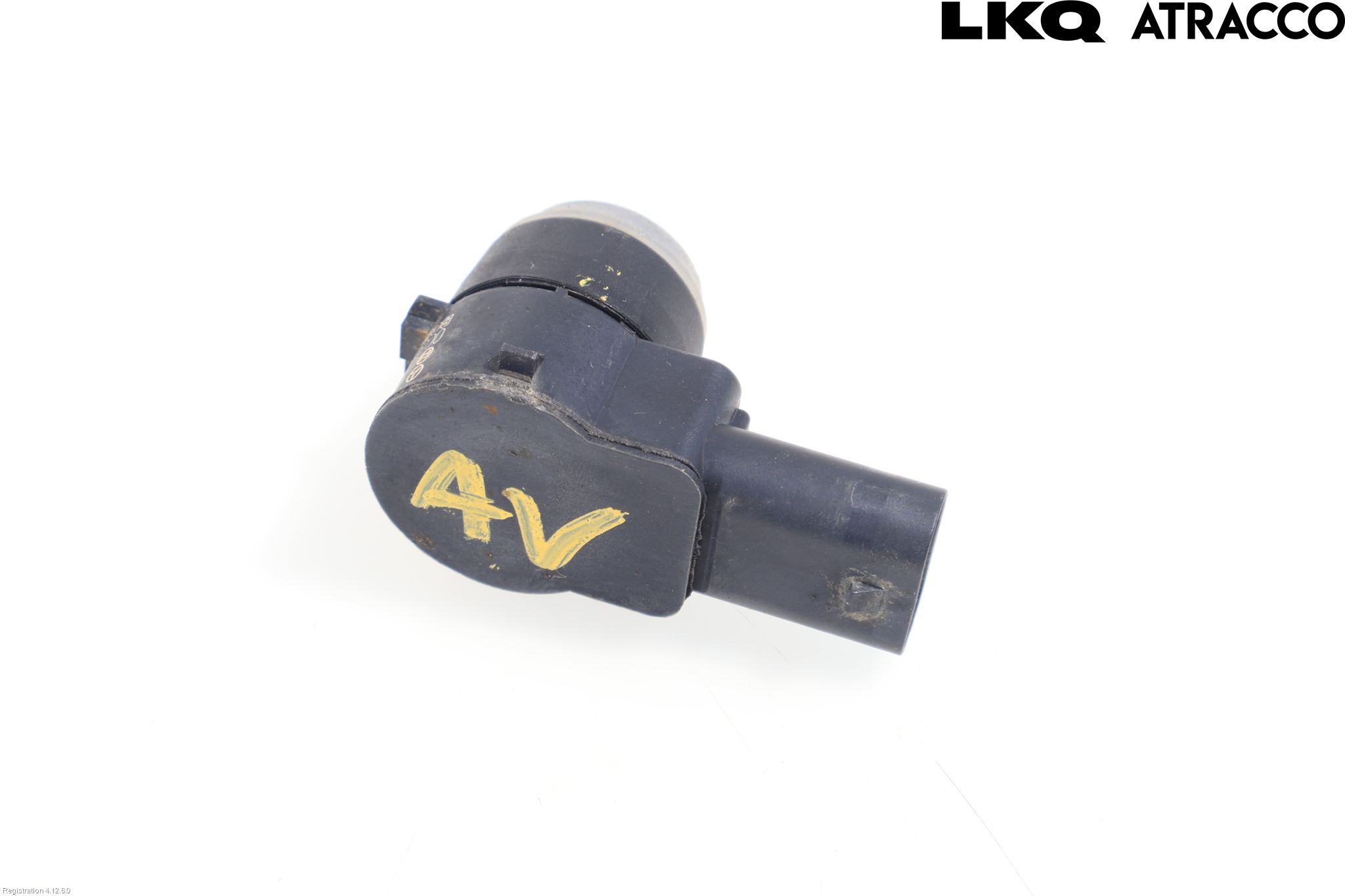 Volkswagen VW CRAFTER 06-16 Parkeringshjälp Frontsensor