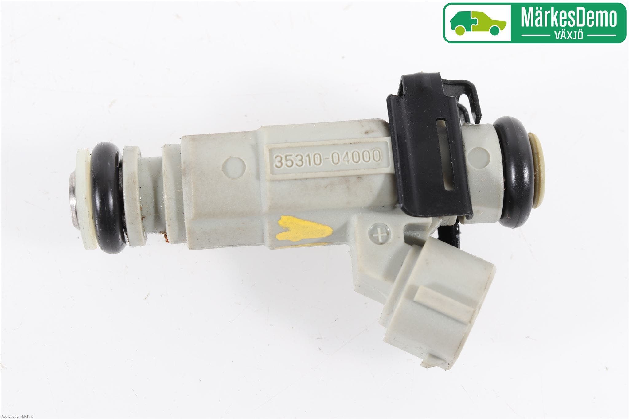 Hyundai i20 GB 15-20 Injspridare