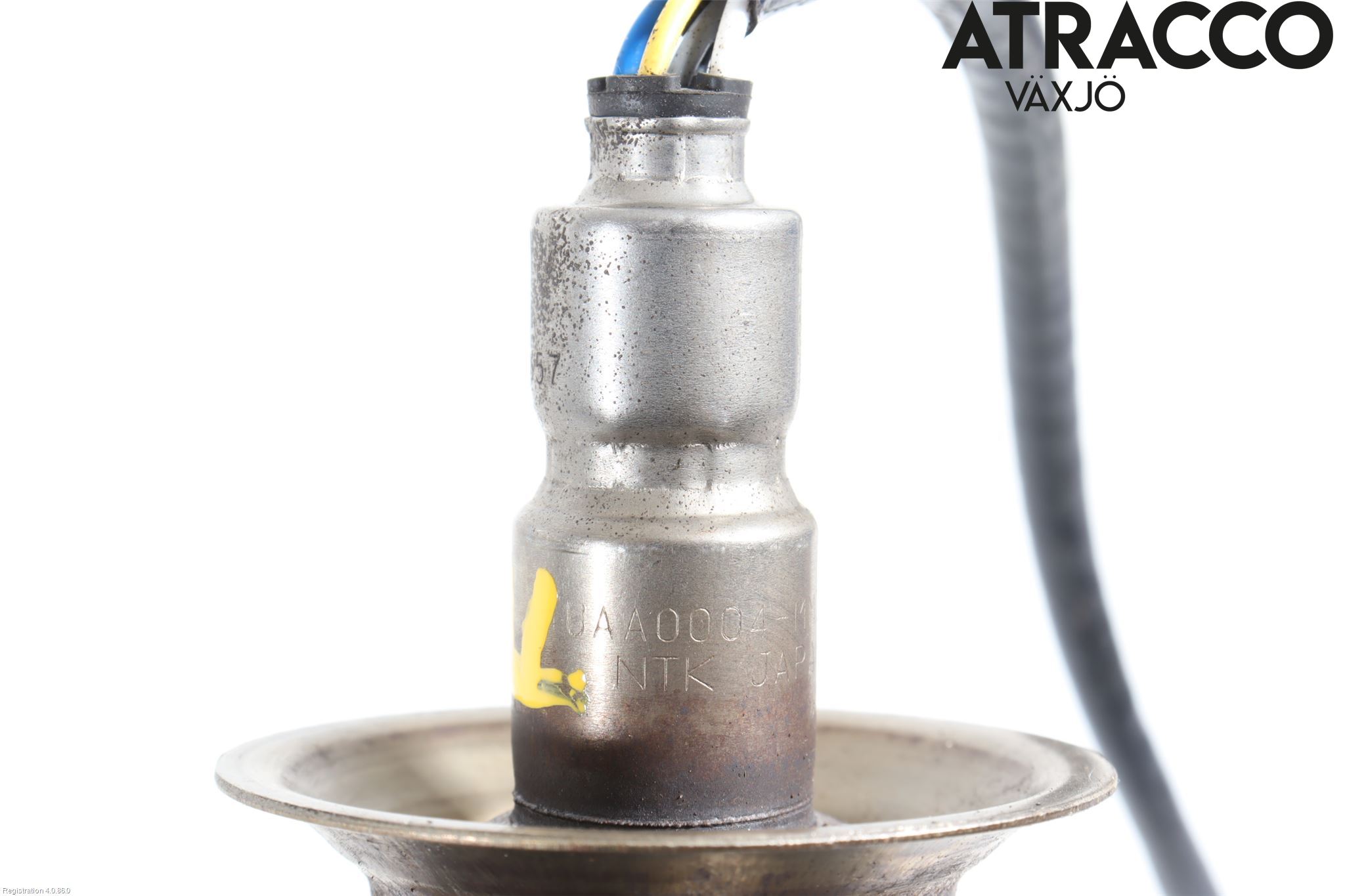 Mitsubishi OUTLANDER 13-21 Injlambdasond