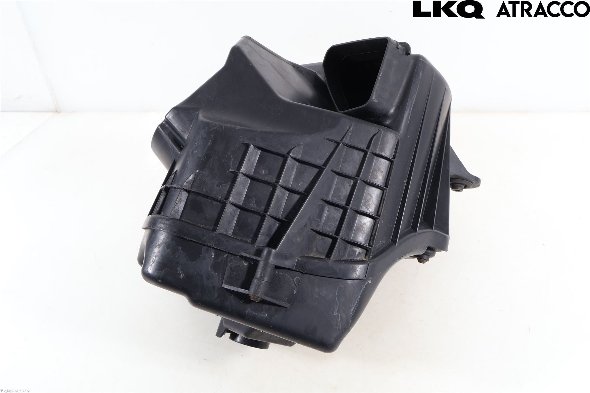 BMW 1 E87/81 5D/3D 03-11 Luftrenare