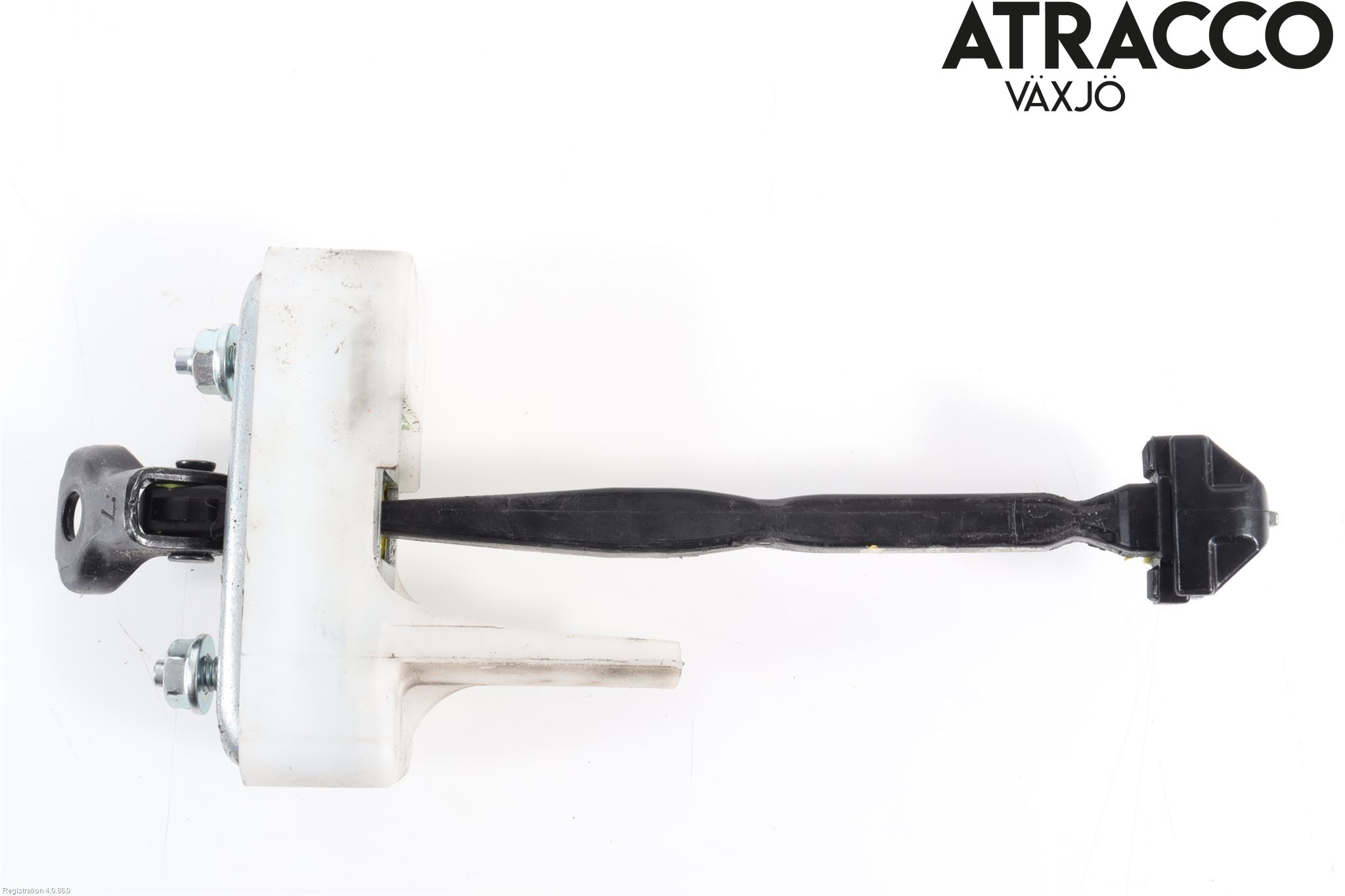 Lexus RX AL20 16-22 Dörrstopp