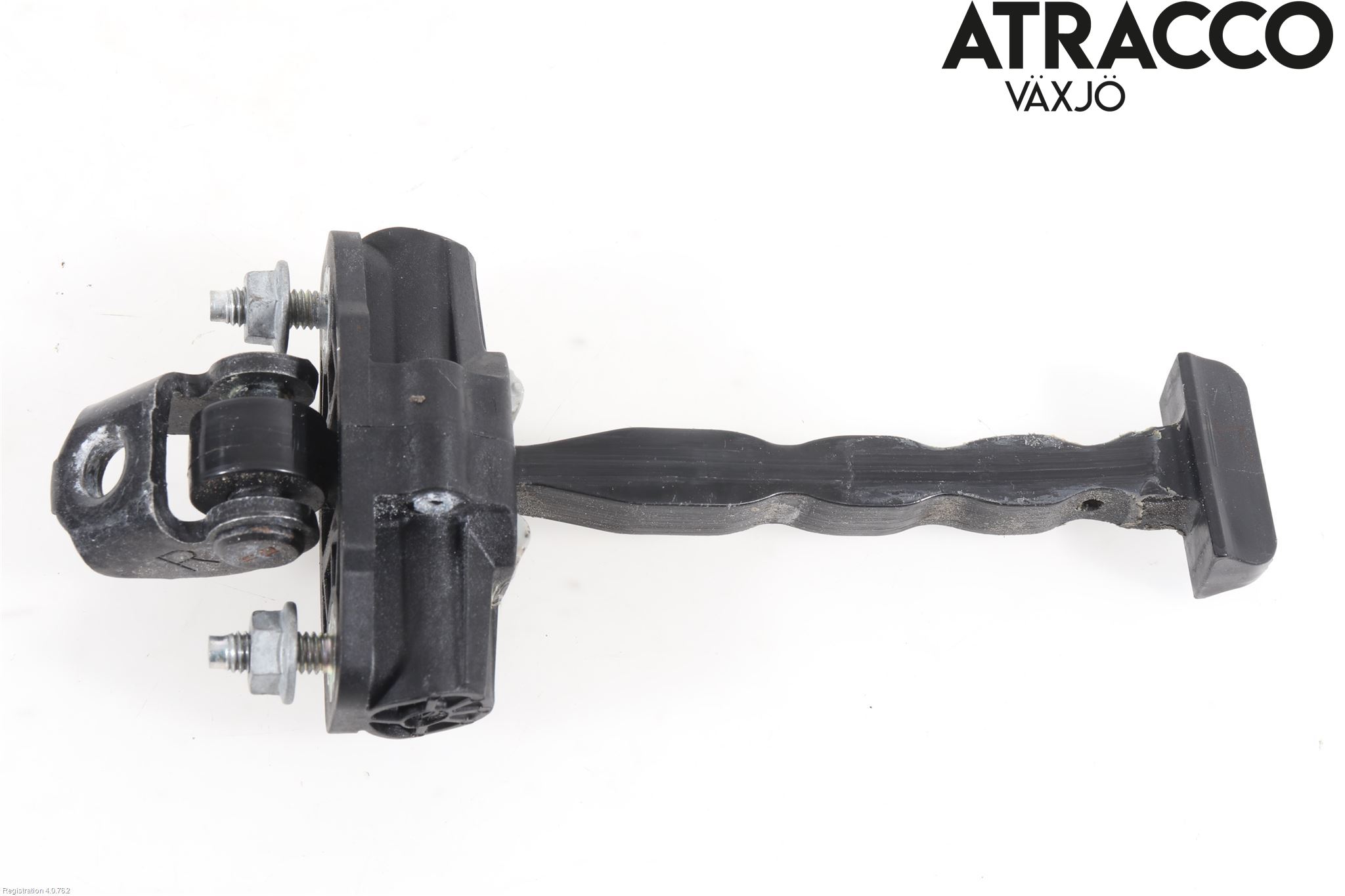 Ford FIESTA 09-12 Dörrstopp