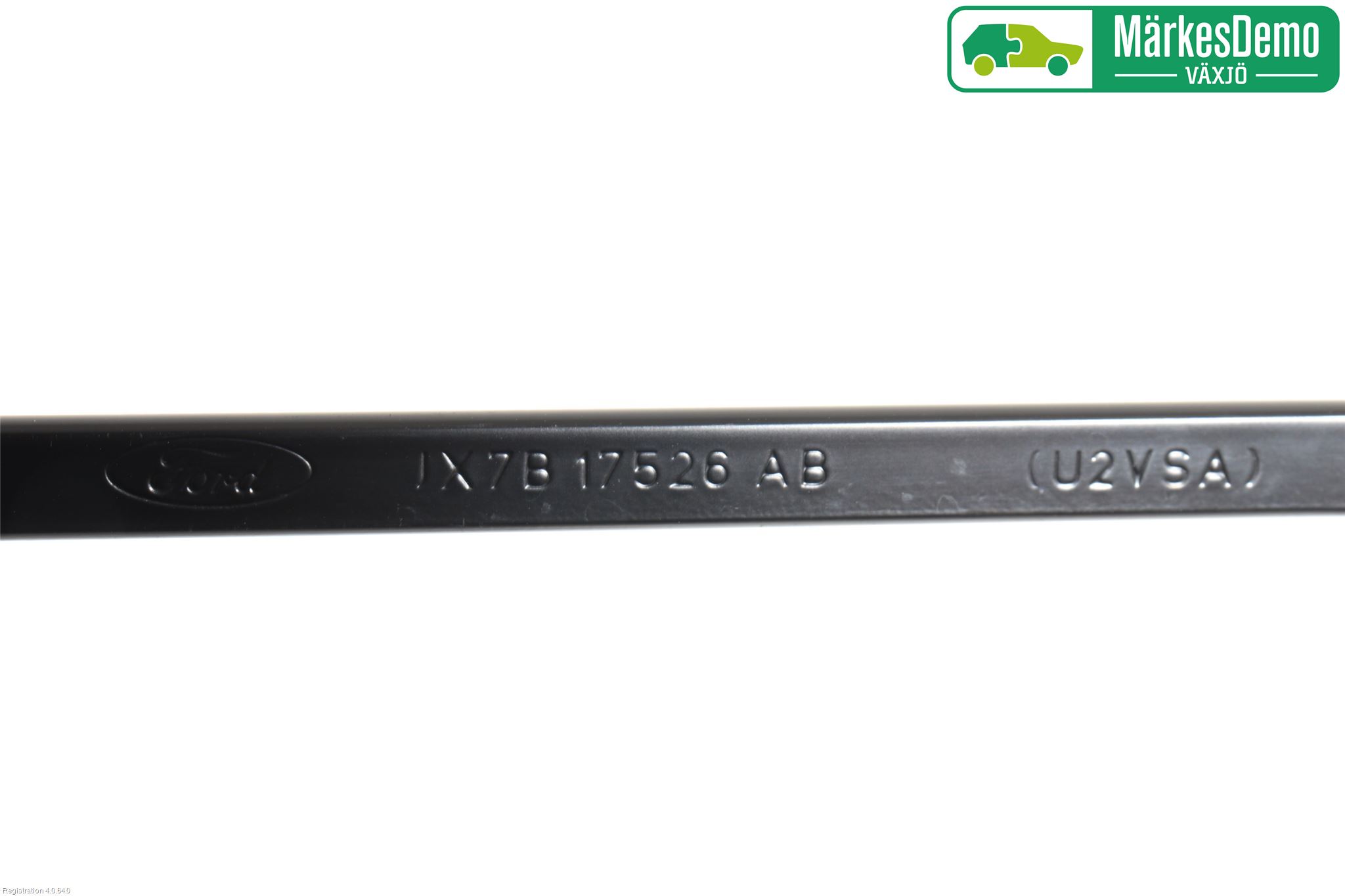Ford FOCUS 19- Torkararm Armar Vindruta