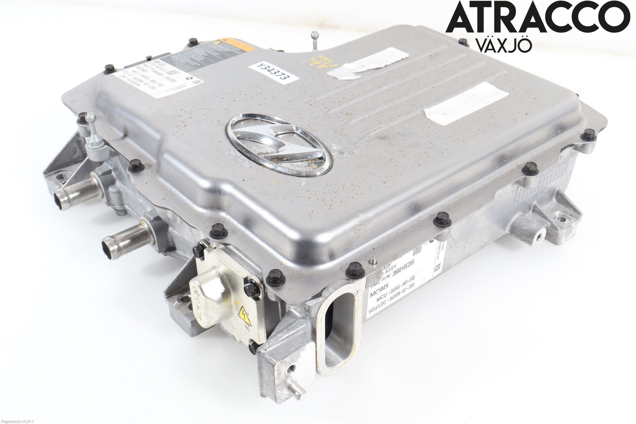 Hyundai IONIQ AE 17-22 Converter