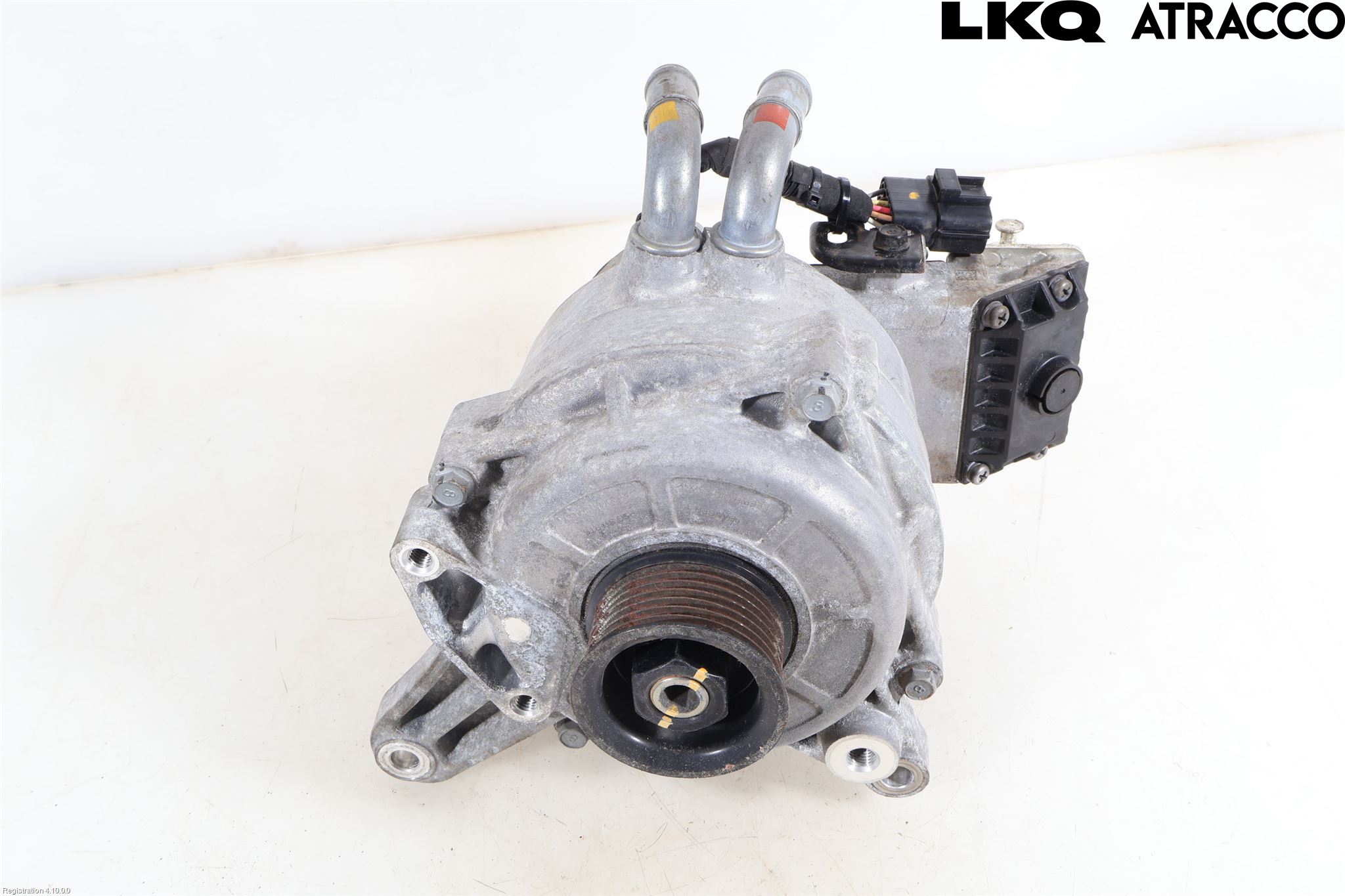 Hyundai IONIQ AE 17-22 Generator