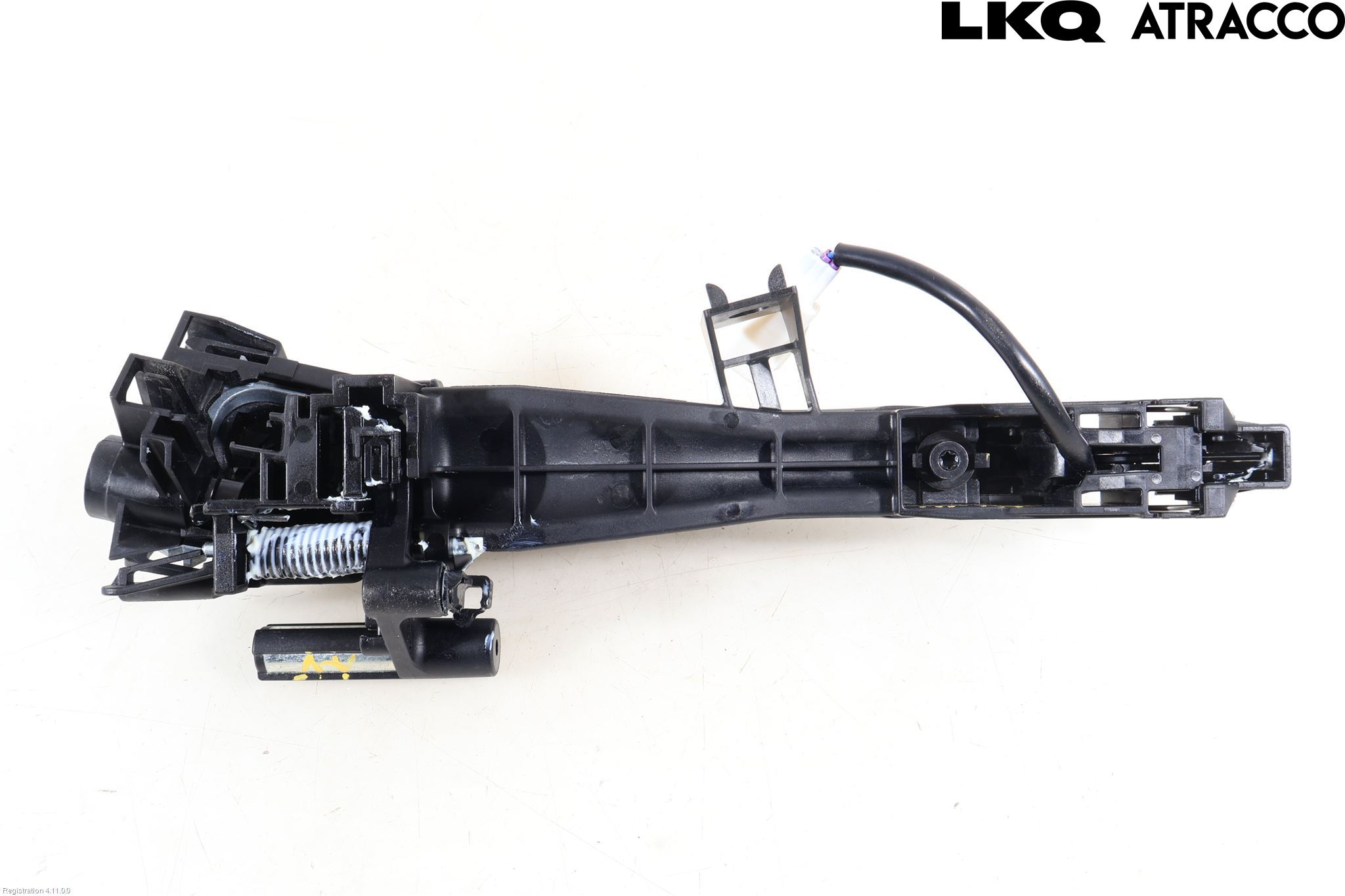 Mazda CX-60 22- Dörrhandtag Yttre Hö