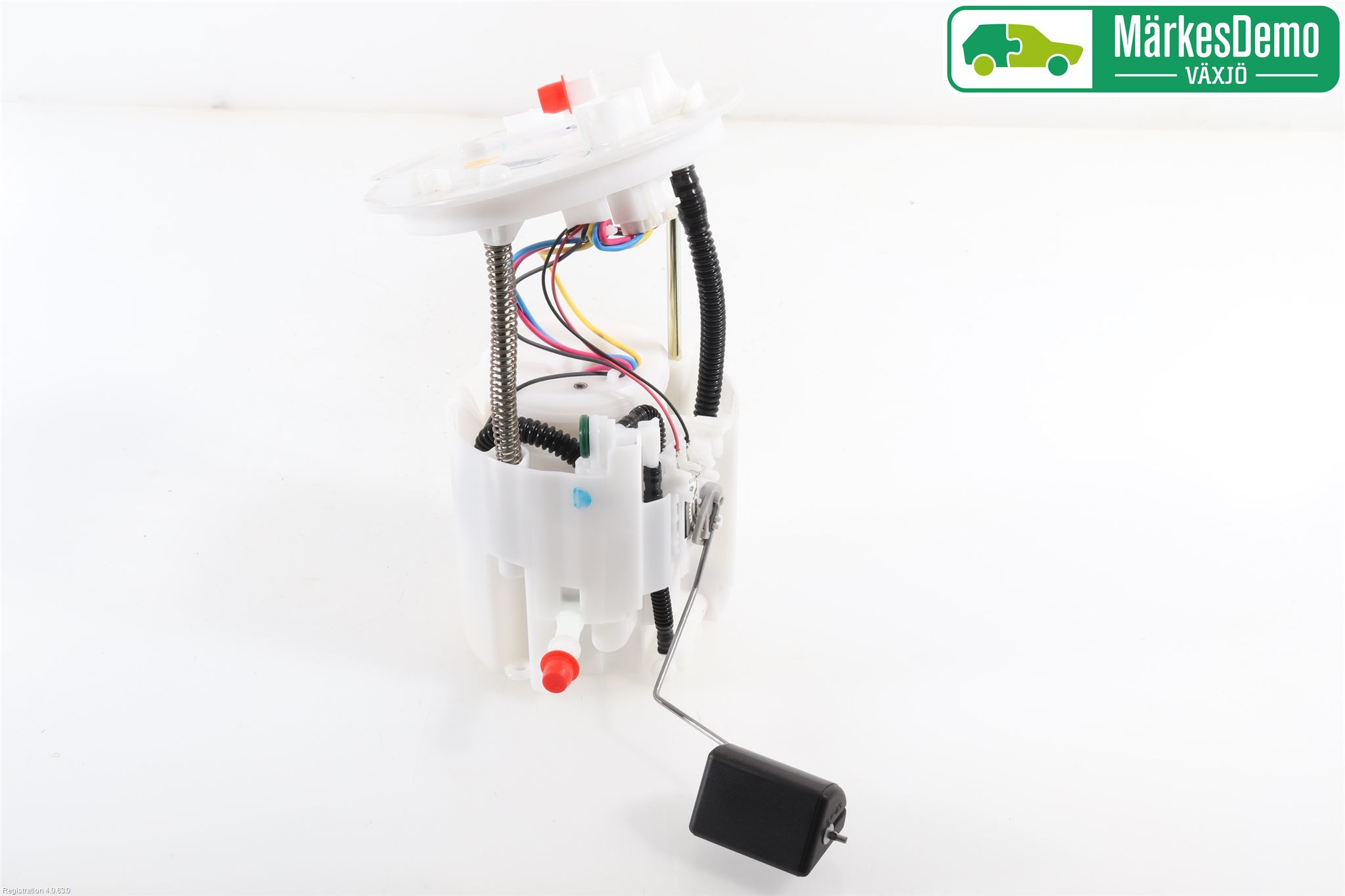 Mazda CX-30 20- Bränslepump El