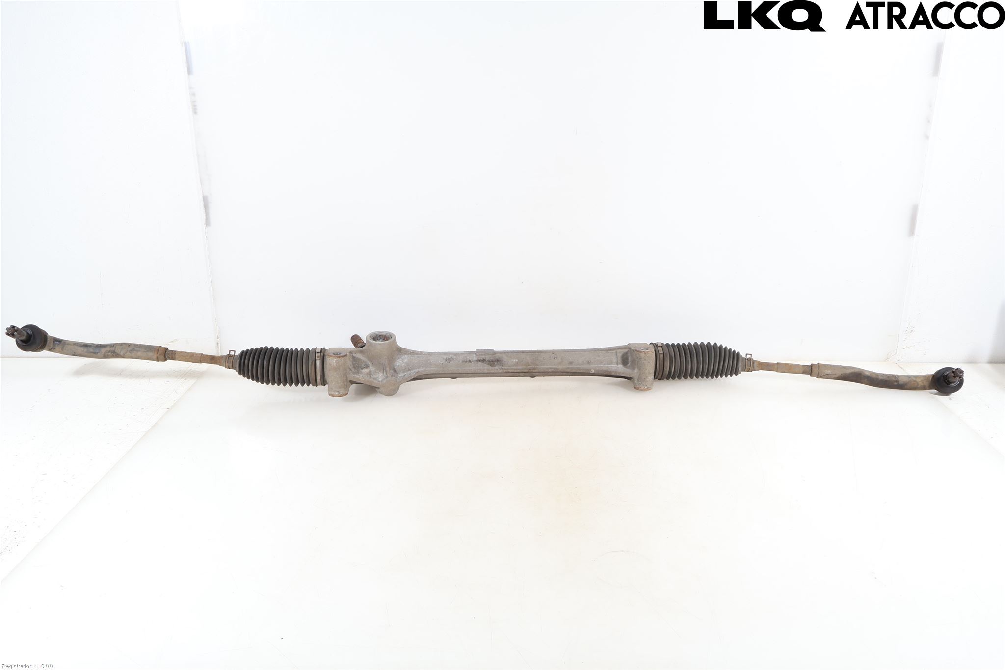 Lexus RX AL10 09-15 Styrväxel-Snäcka