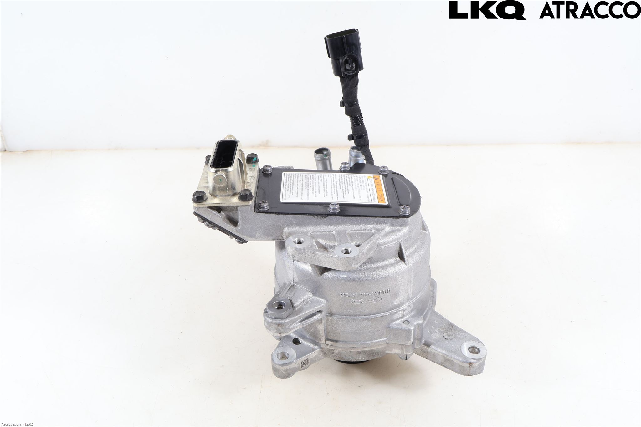 Hyundai IONIQ AE 17-22 Generator