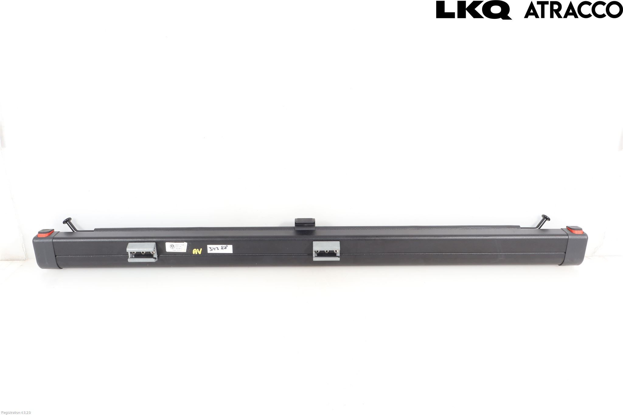 Volkswagen VW PASSAT 11-14 Lastnät