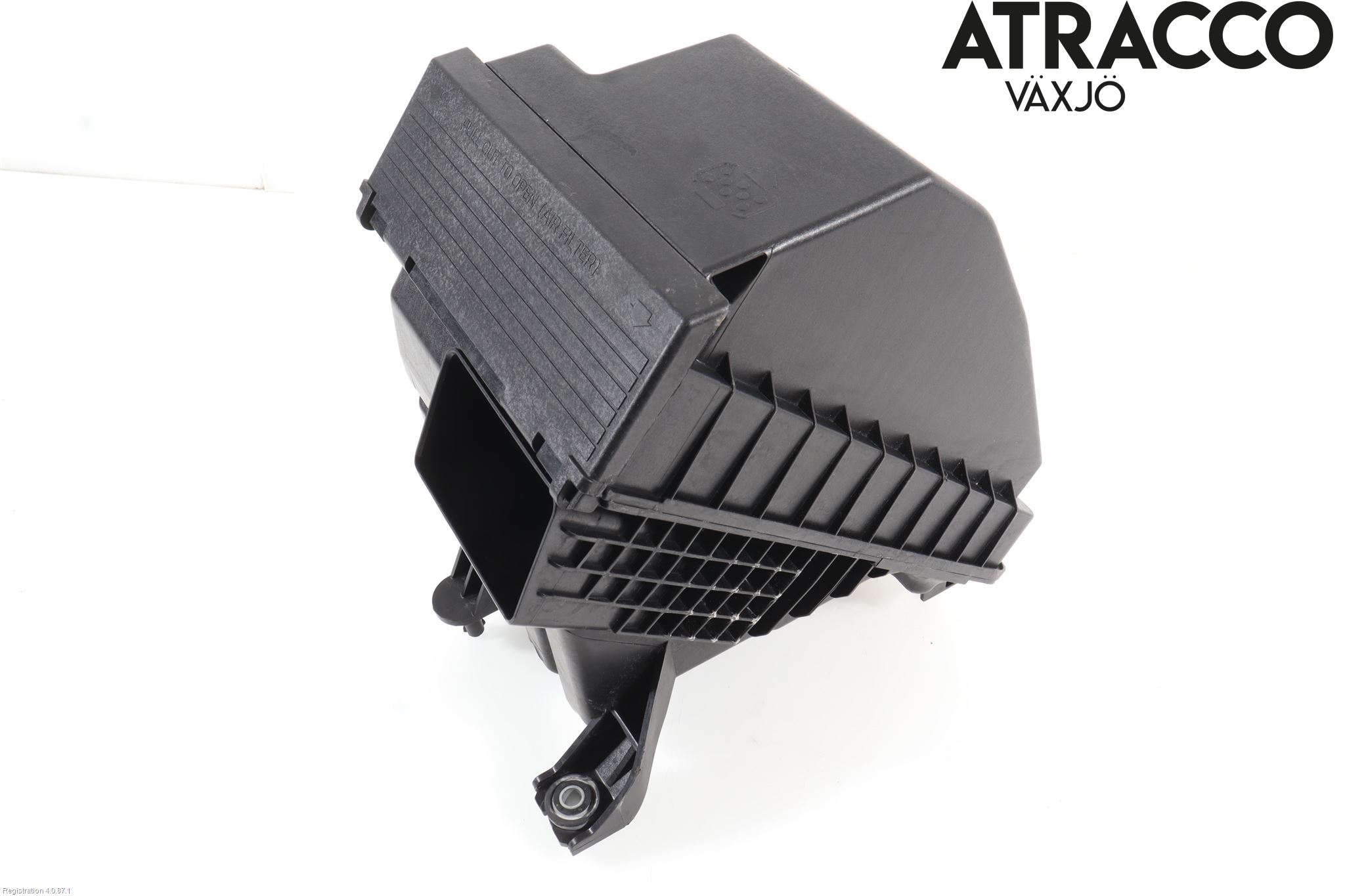 Hyundai TUCSON 05- Luftrenare