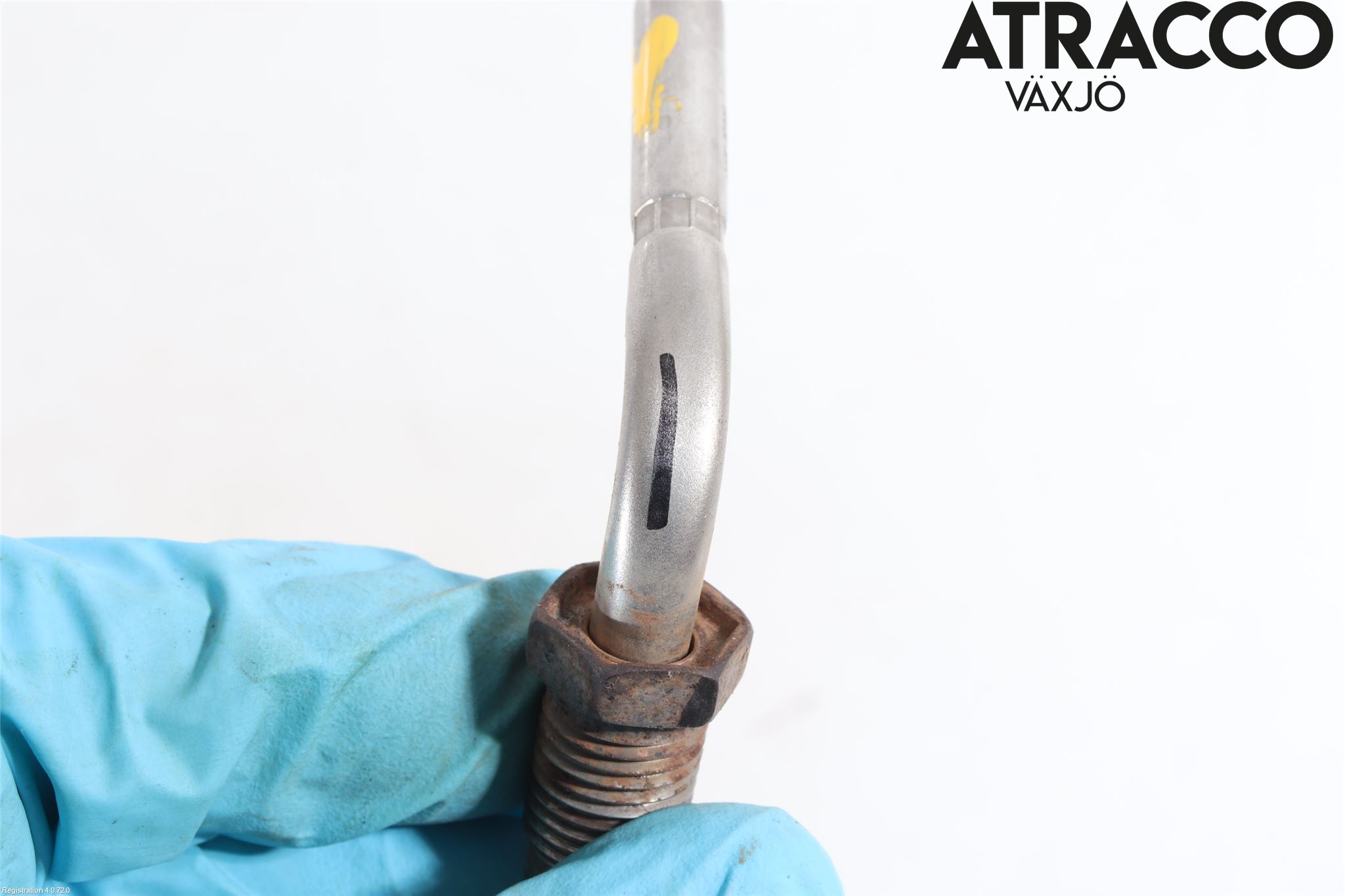 Mazda CX-5 17- Sensor Avgas