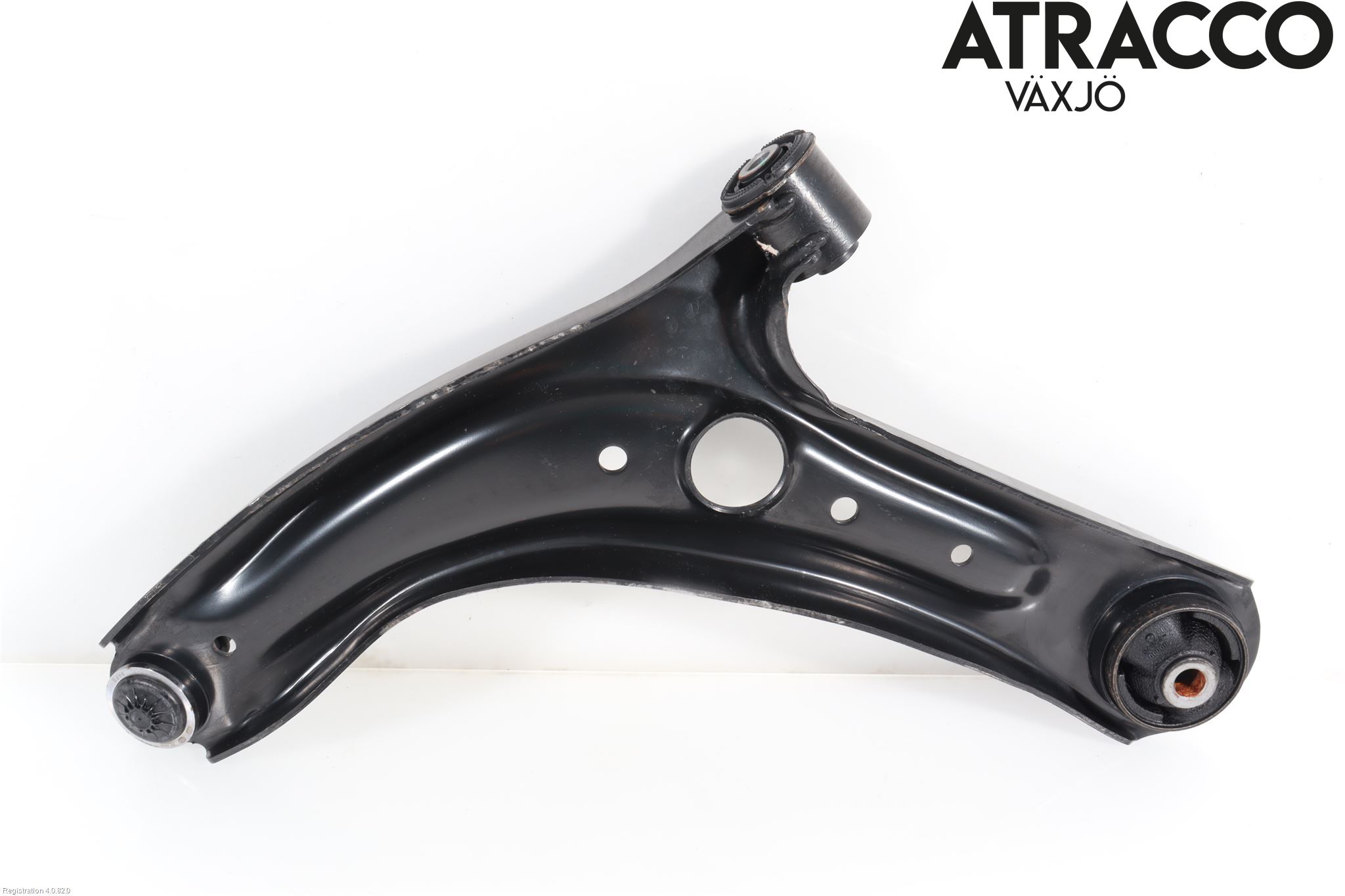 Hyundai i20 BC 21- Bärarm Fram Undre Hö