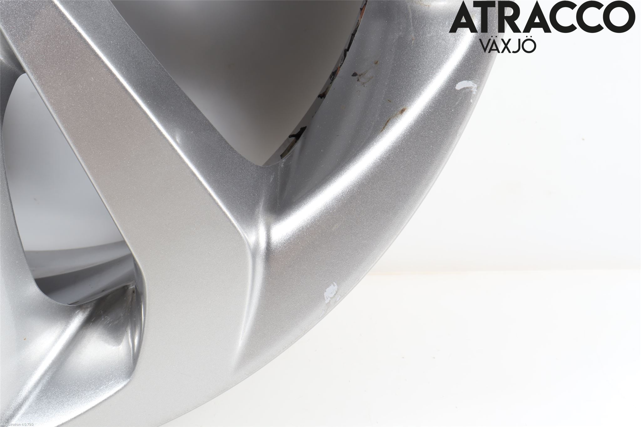 Hyundai TUCSON 05- Fälg Aluminium