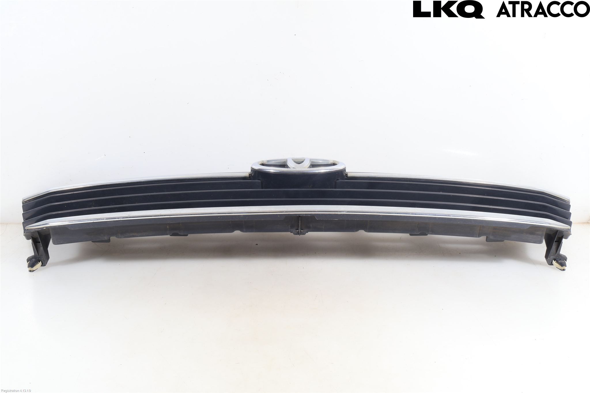 Toyota HI-ACE 06-12 Grill Komp