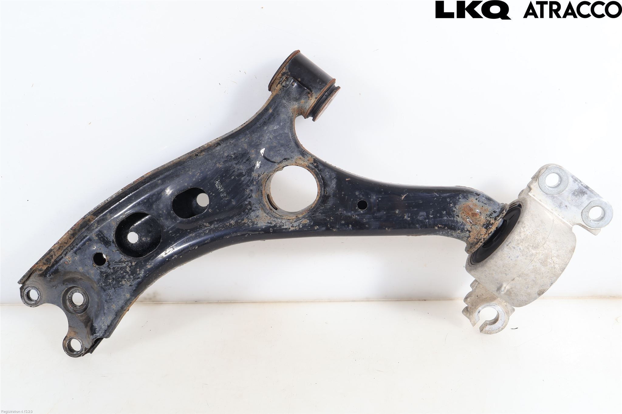 Honda CR-V 19-22 Bärarm Fram Undre Hö