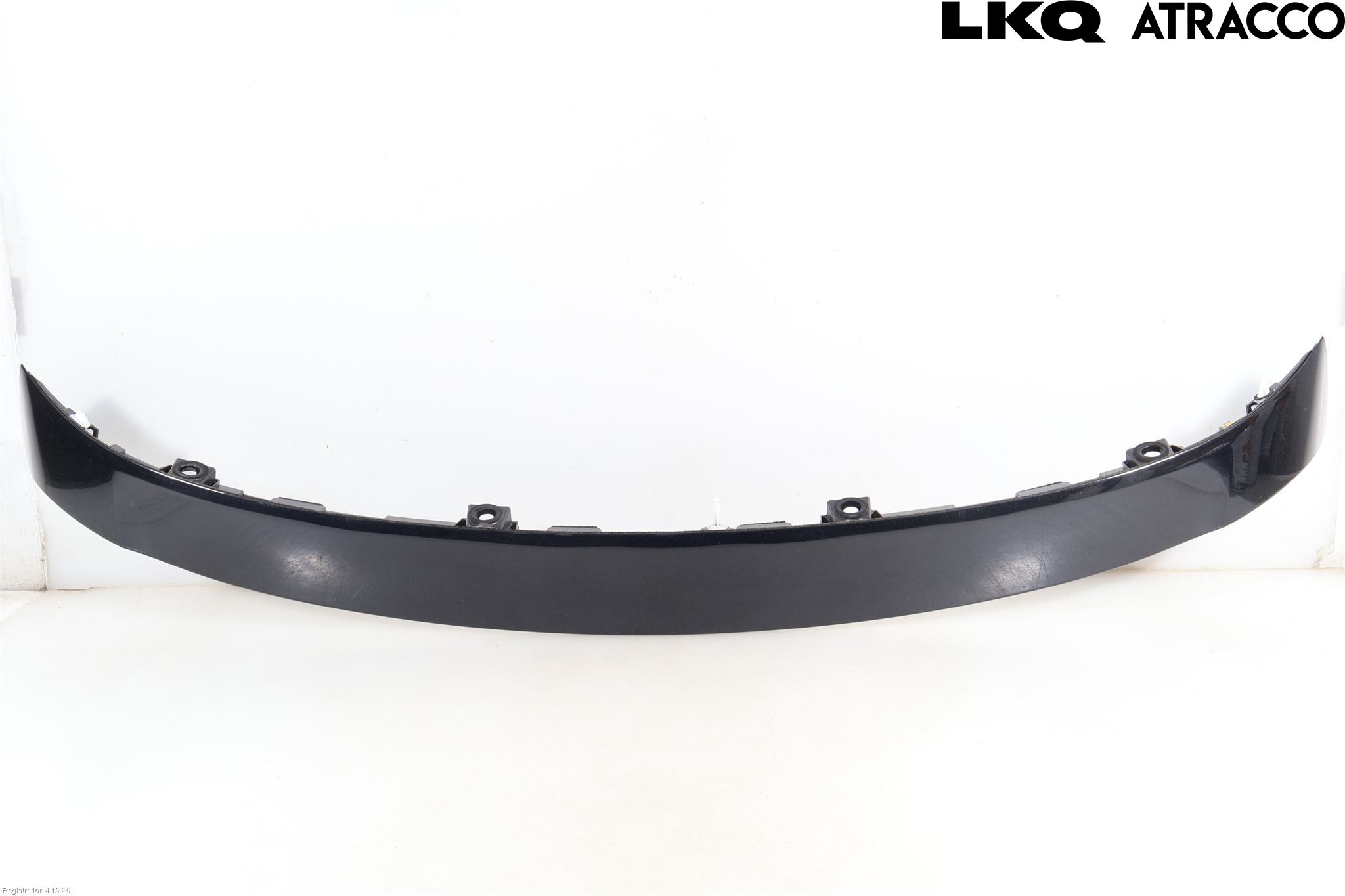 Toyota YARIS XP21 20- Spoiler Baklucka