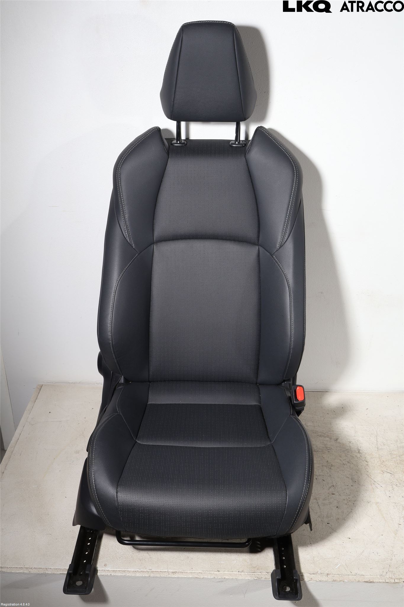 Toyota COROLLA 19- Inredning Stol Fram Hö