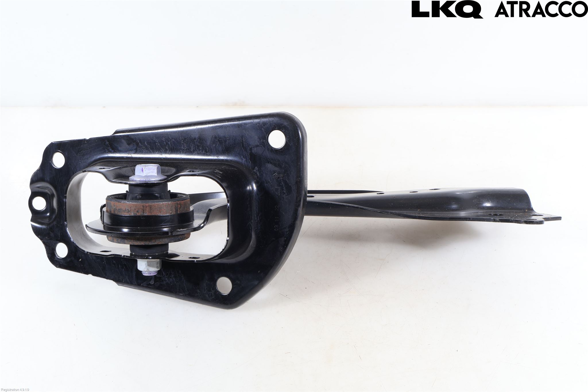 Suzuki SWACE 21- Bärarm Bak Vänster