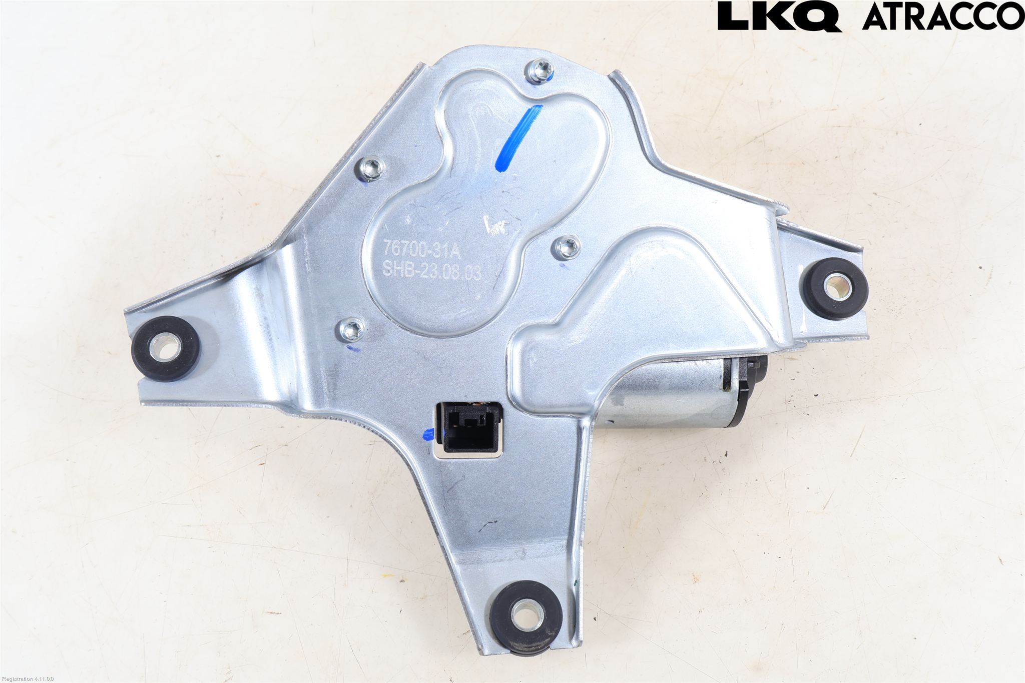 Honda E:NY1 23- Torkarmotor Baklucka