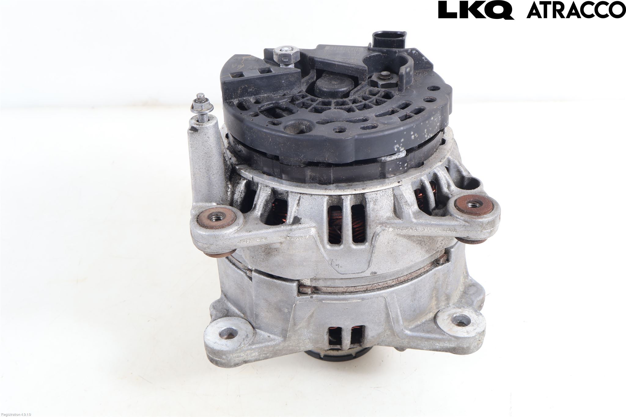 Seat IBIZA IV 08-16 Generator