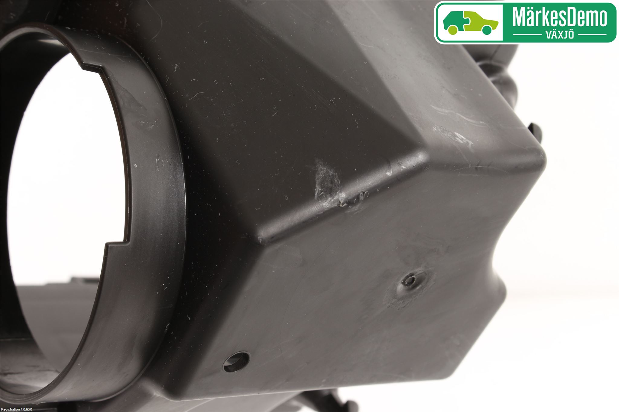 Ford FIESTA (VII) 18-23 Luftrenare