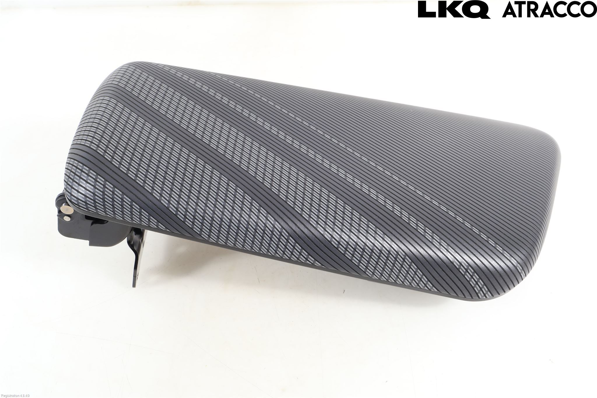 Kia EV6 (CV) 22- Inredning Armstöd