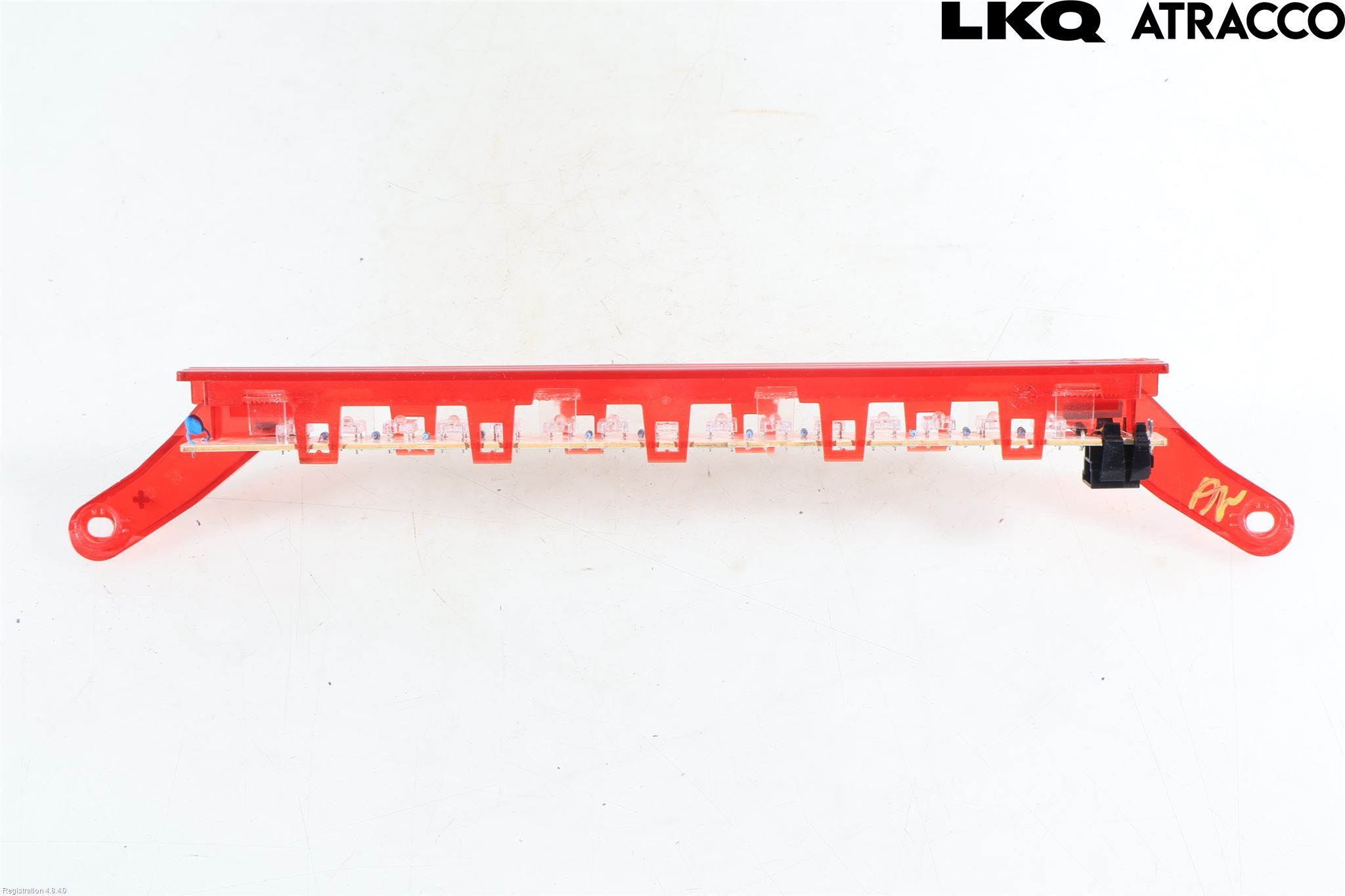 BMW 1 E87/81 5D/3D 03-11 Bromsljus Bakruta