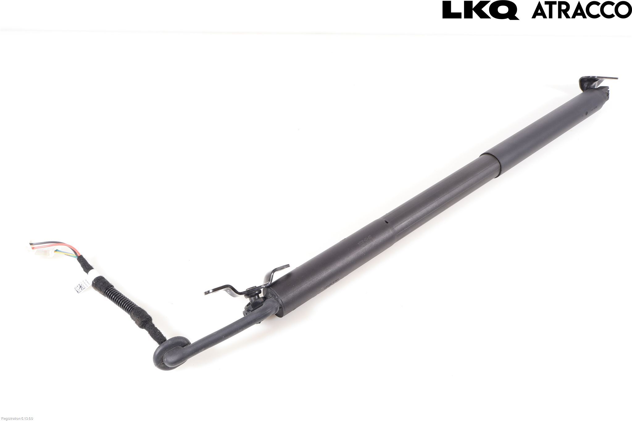 Honda ZR-V 23- Bakluckeöppnare Automatisk