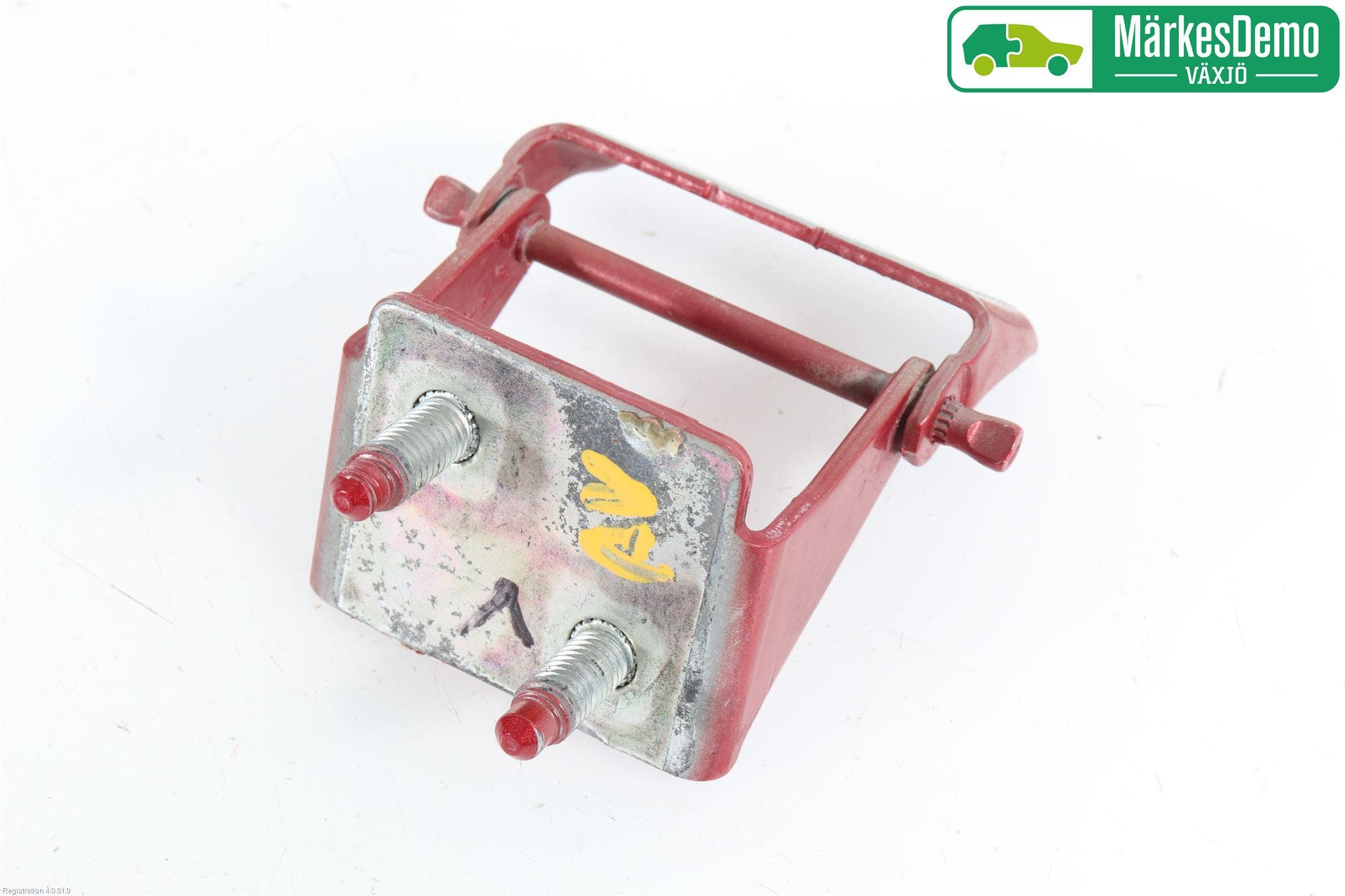 Ford FOCUS 11-14 Bakluckegångjärn Vä