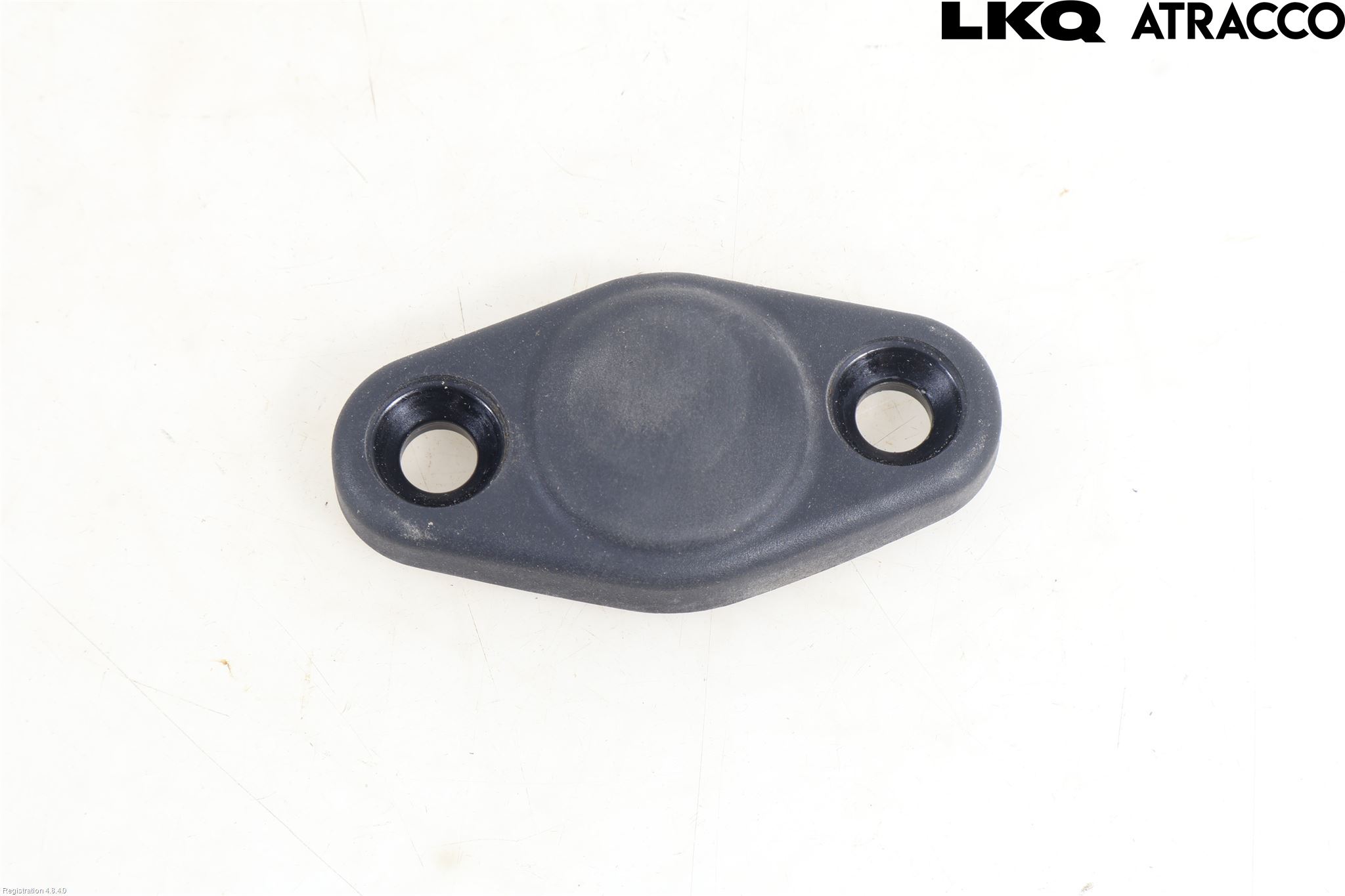 Volkswagen VW CADDY 16-20 Dörrstopp